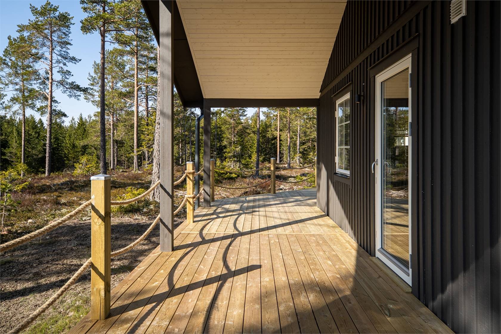 4 rum Fritidshus på Hjortstigen 14 Norrfällsviken Kramfors kommun - bild 25