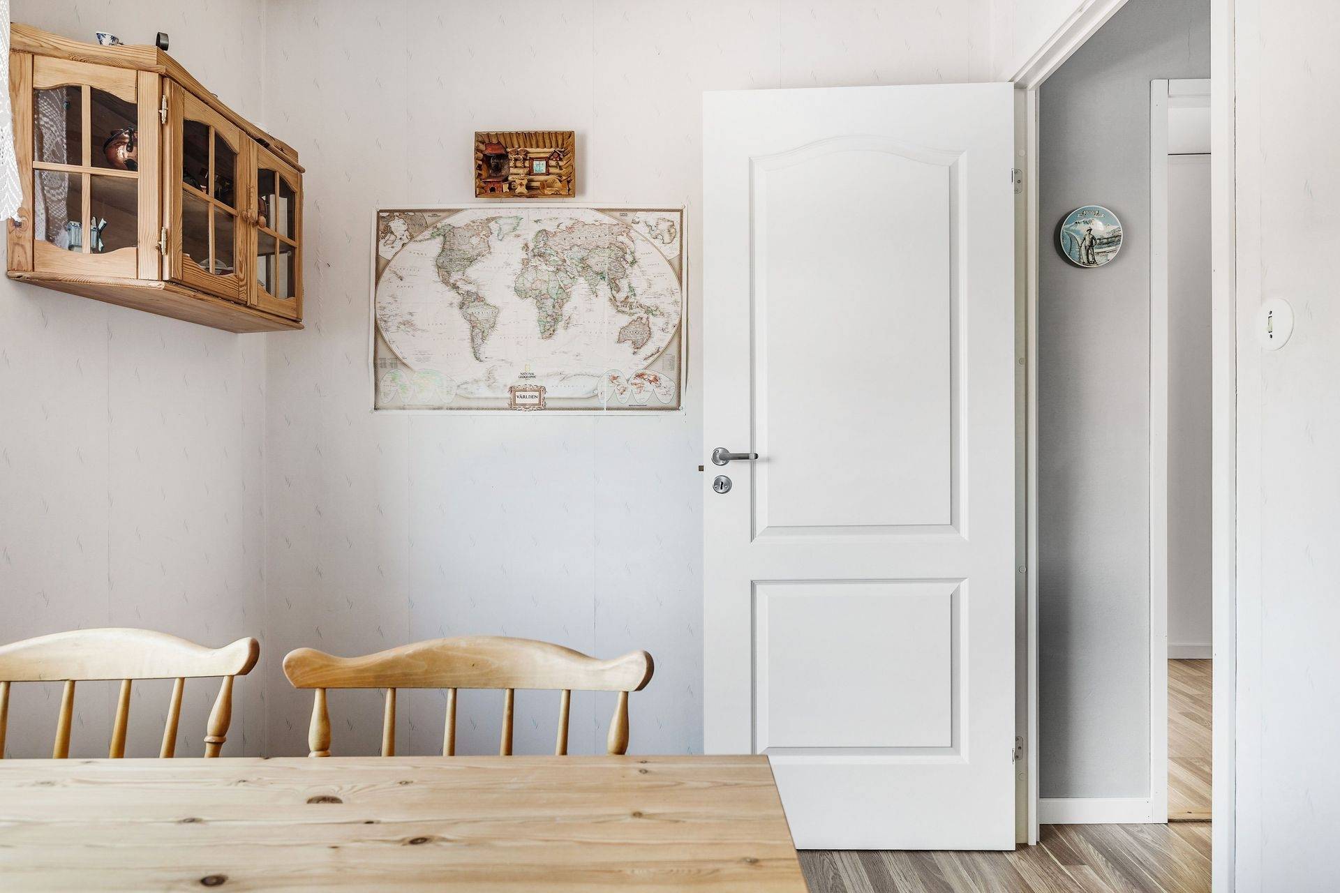 2.5 rum Lägenhet på Köpmangatan 4B Gimo Östhammars kommun - bild 14