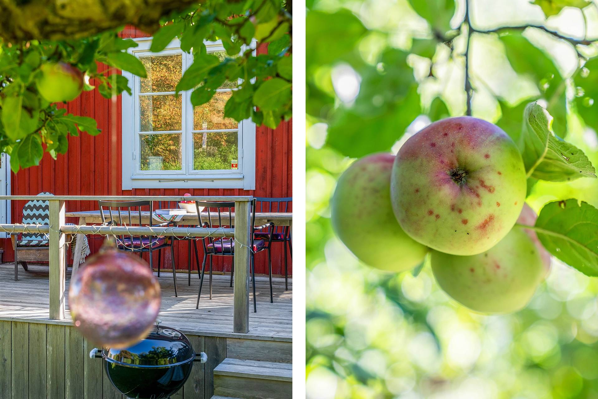6 rum Villa på Stockholmsvägen 74 Gamla Enskede Stockholms kommun - bild 5