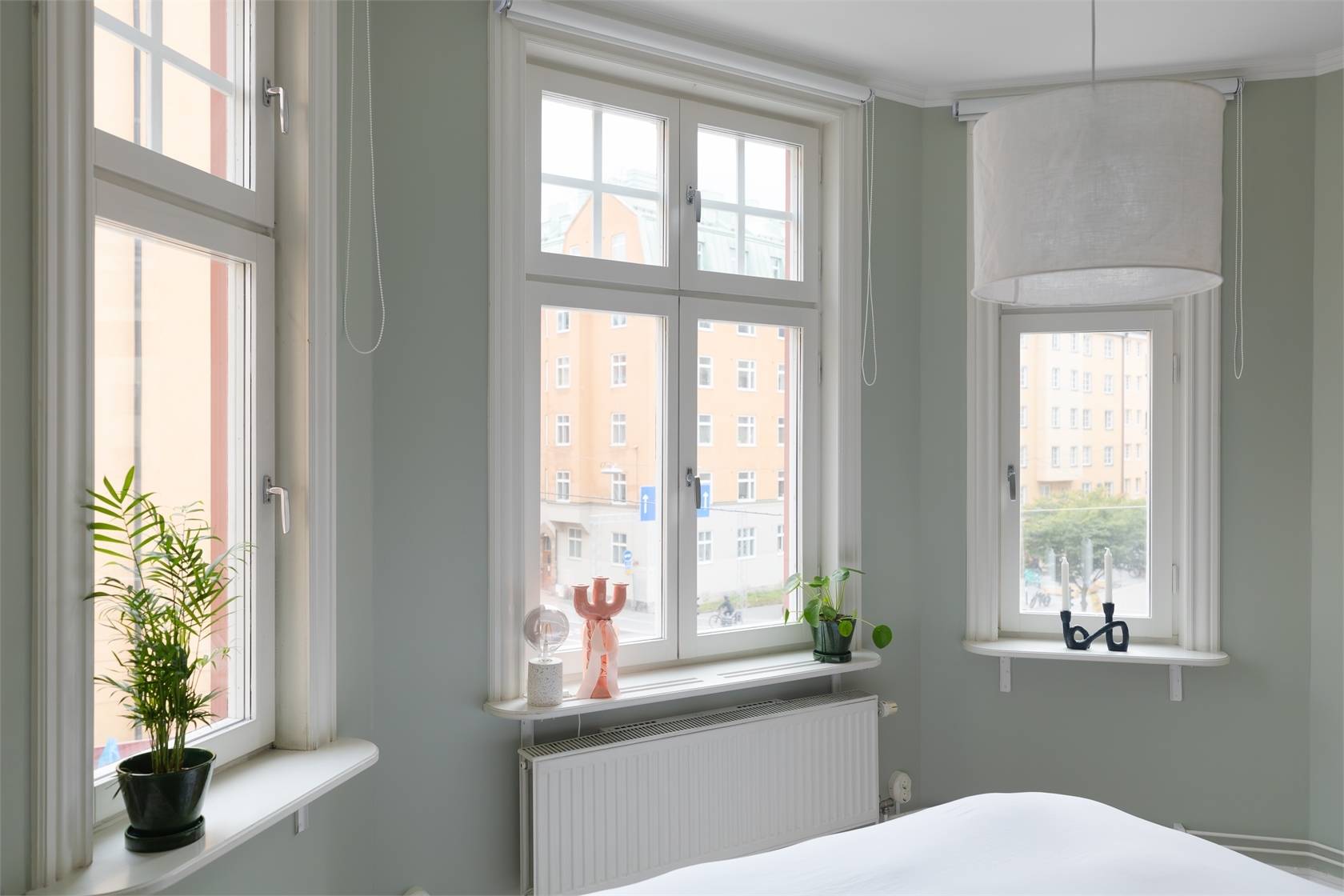 2 rum Lägenhet på Högalidsgatan 54 B Hornstull Stockholms kommun - bild 26