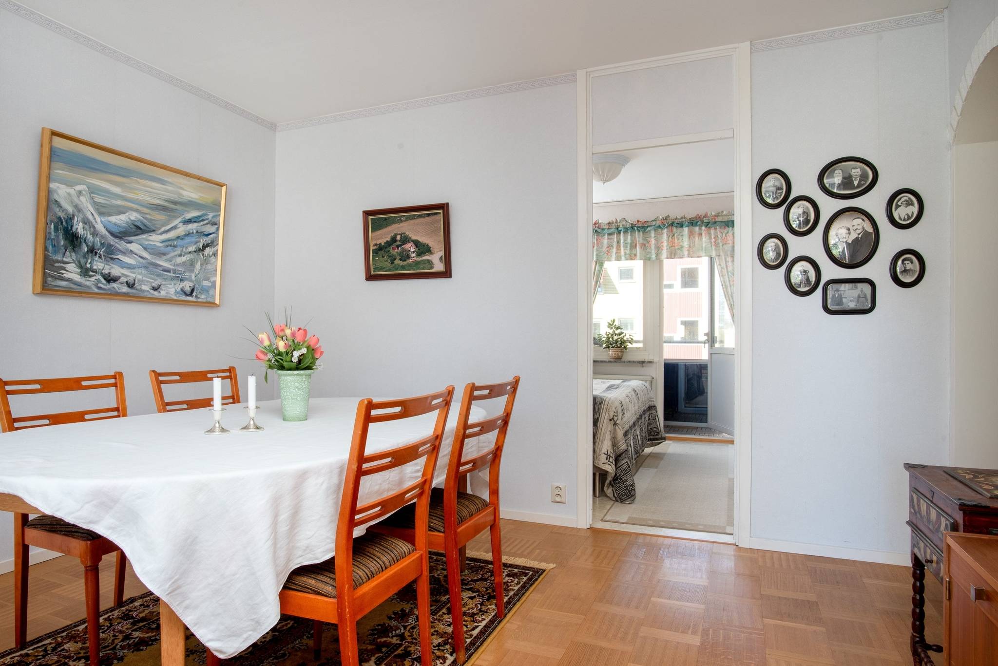 3 rum Lägenhet på Järdalavägen 16B Ekholmen Linköpings kommun - bild 6