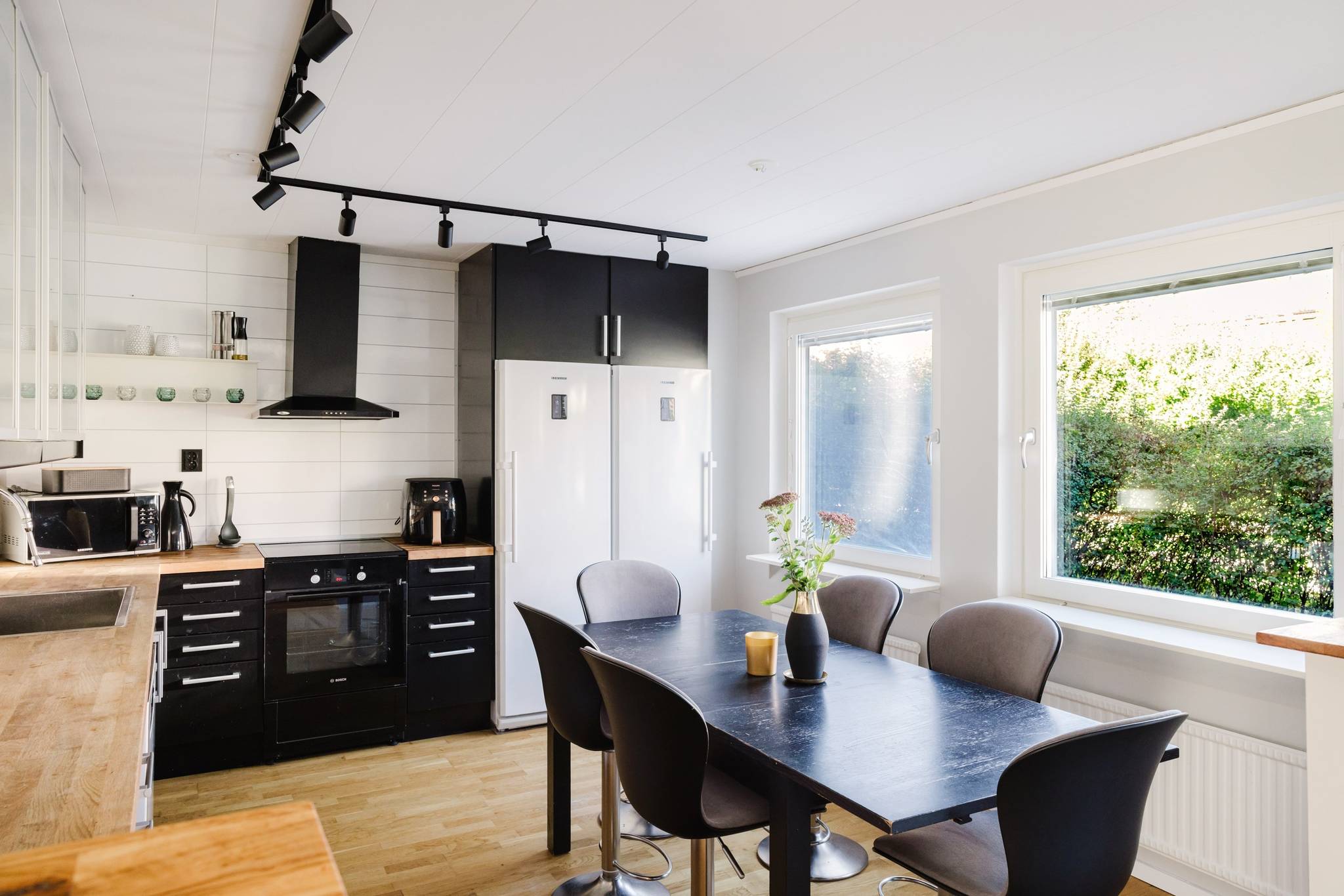 4 rum Radhus på Jägarstigen 31 Salem Salems kommun - bild 3