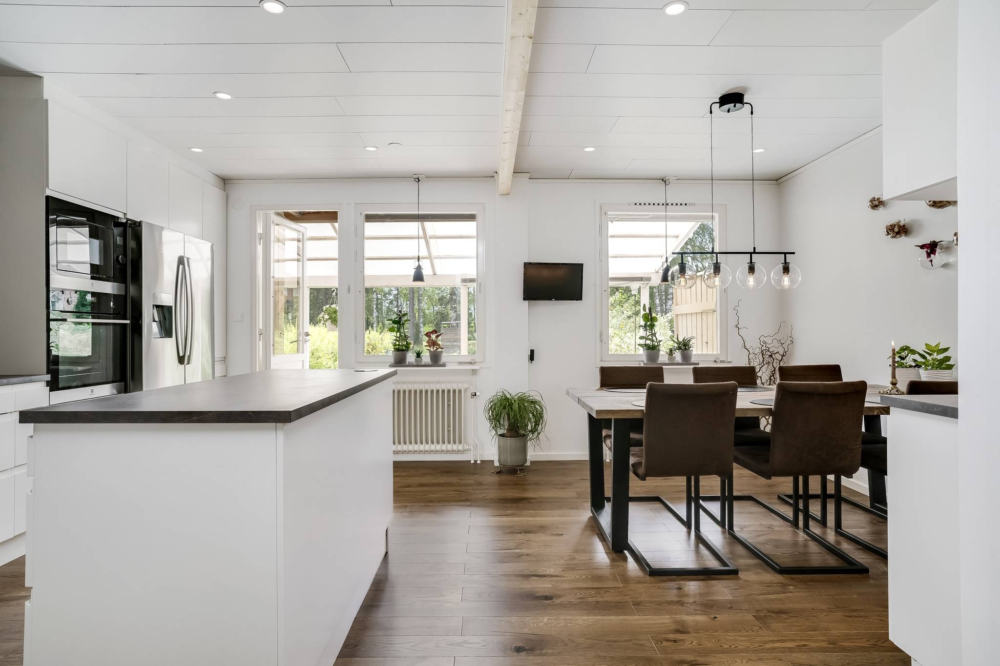 4 rum Lägenhet på Stubbrättsvägen 10F Höjersdal Gävle kommun - bild 5