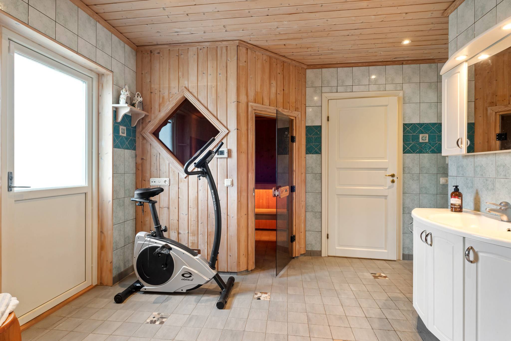 5 rum Villa på Tallbacken 10 Älmsta Norrtälje kommun - bild 16