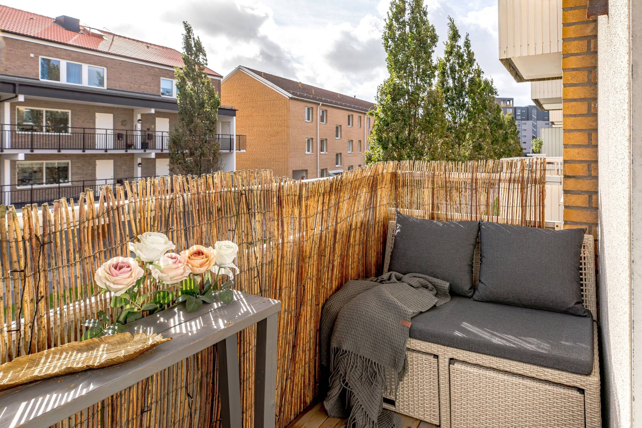 2 rum Lägenhet på Holgersgatan 1A Centrum Falkenbergs kommun - bild 13