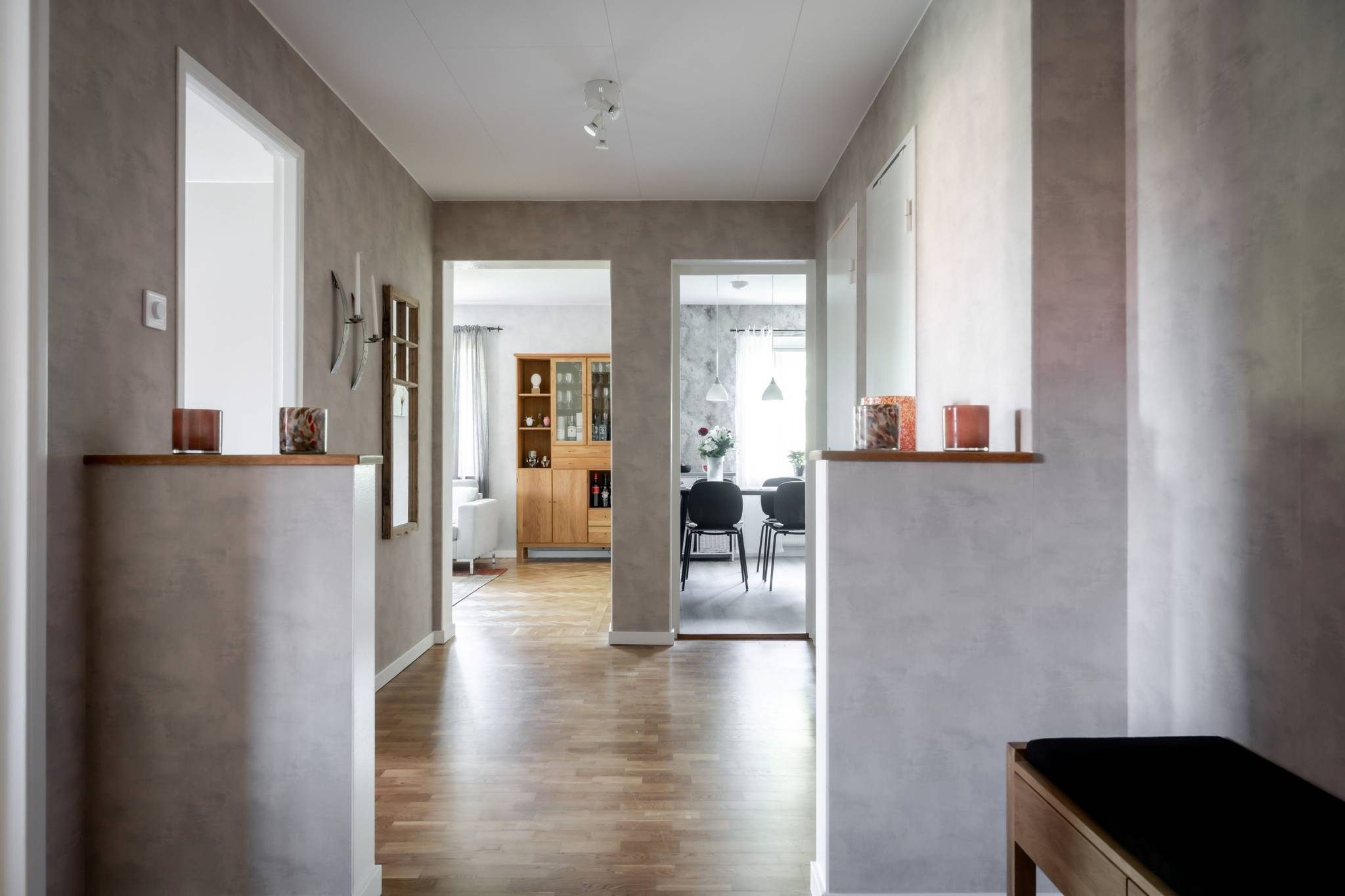 3 rum Lägenhet på Björkhemsgatan 75 Sjöbo Borås kommun - bild 9