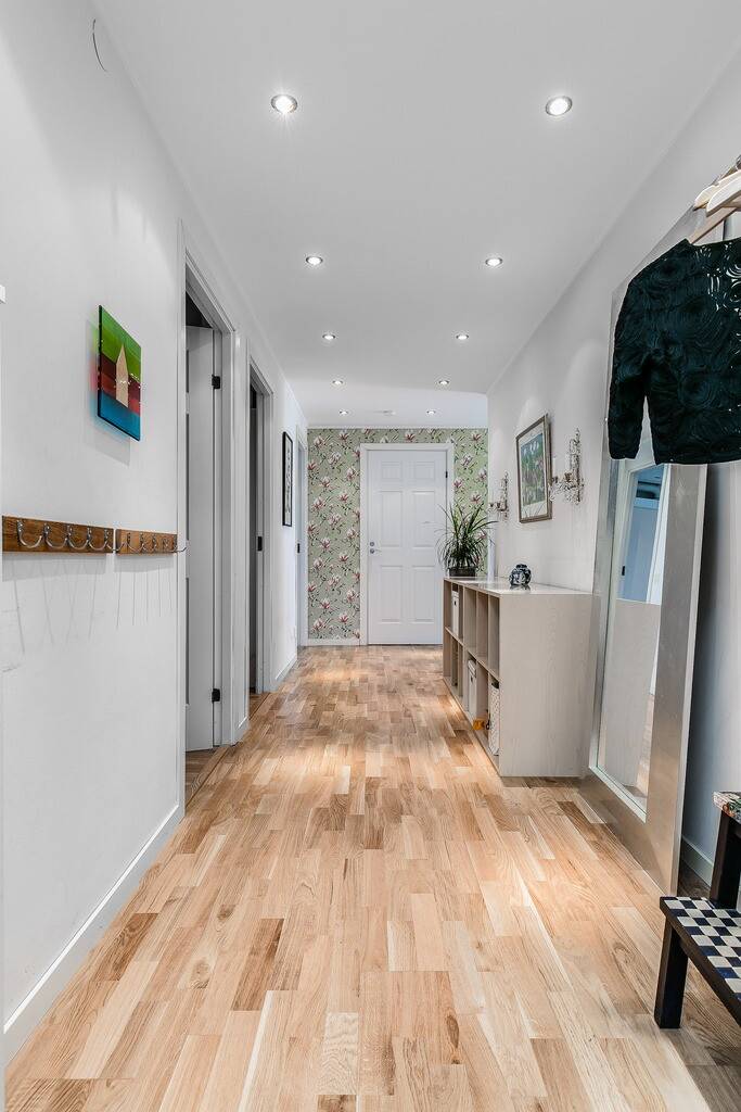 3 rum Lägenhet på Landåvägen 12 Jarlaberg Nacka kommun - bild 13