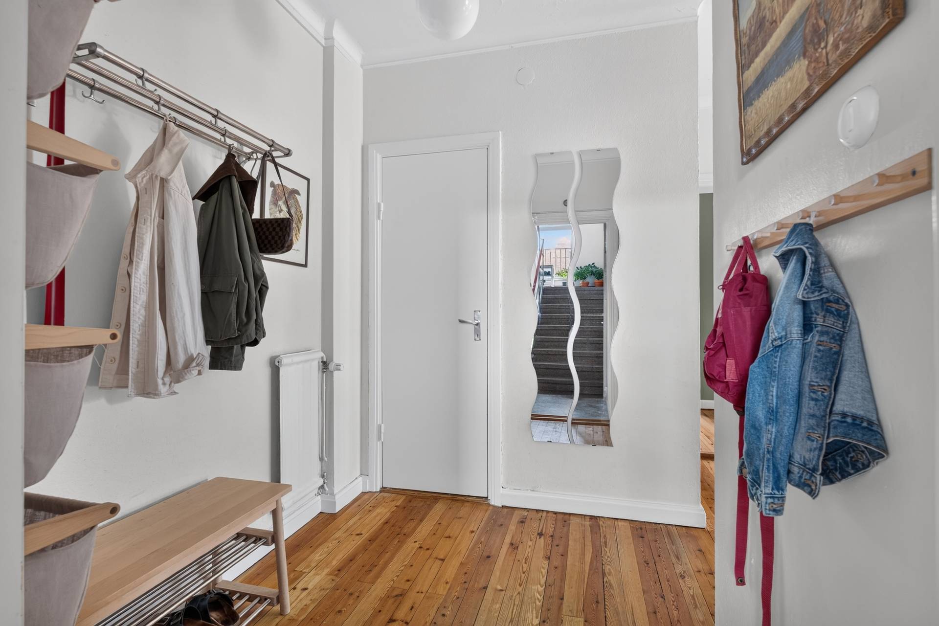 3 rum Lägenhet på Geijersgatan 25D Luthagen Uppsala kommun - bild 21