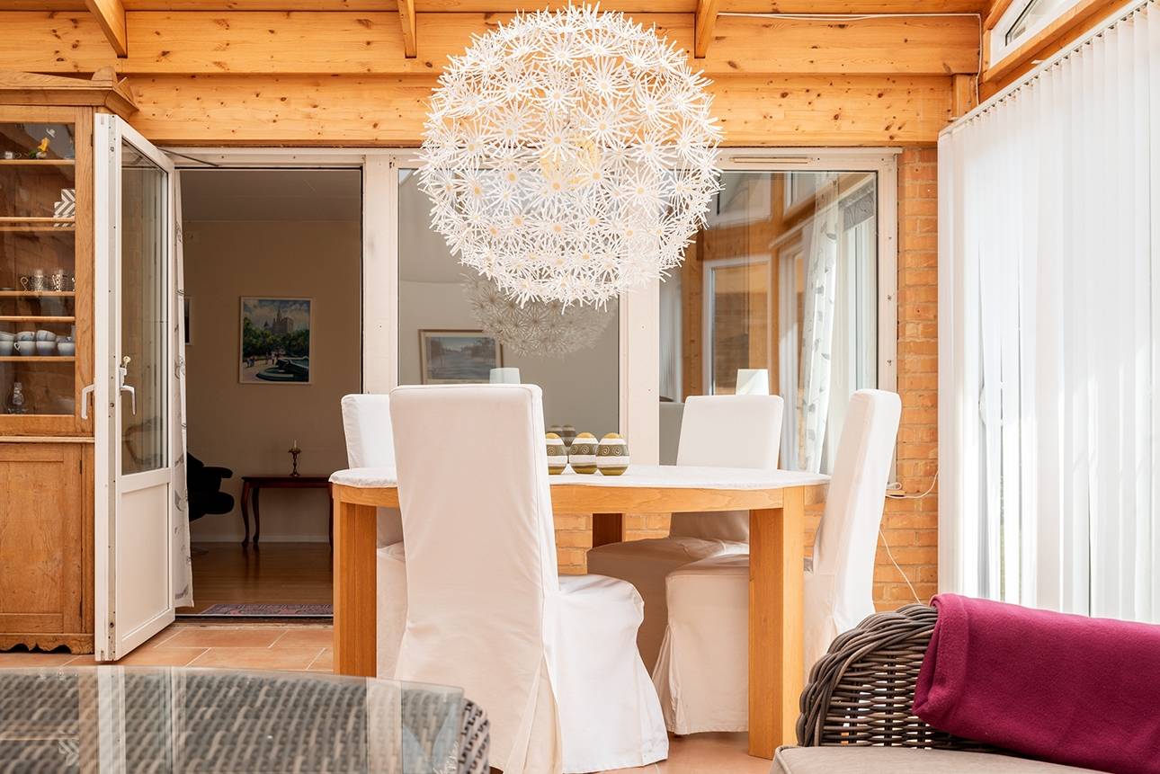 3 rum Villa på Litorinavägen 12M Hofterup - Järavallen Kävlinge kommun - bild 6