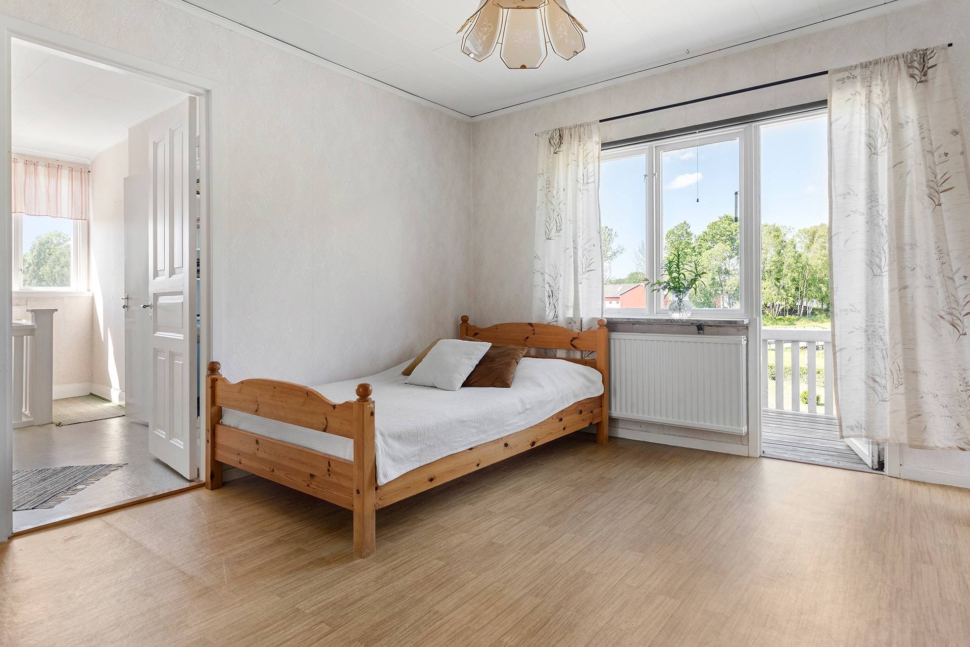 8 rum Villa på Österbrogatan 18 Torsås centralt Torsås kommun - bild 23