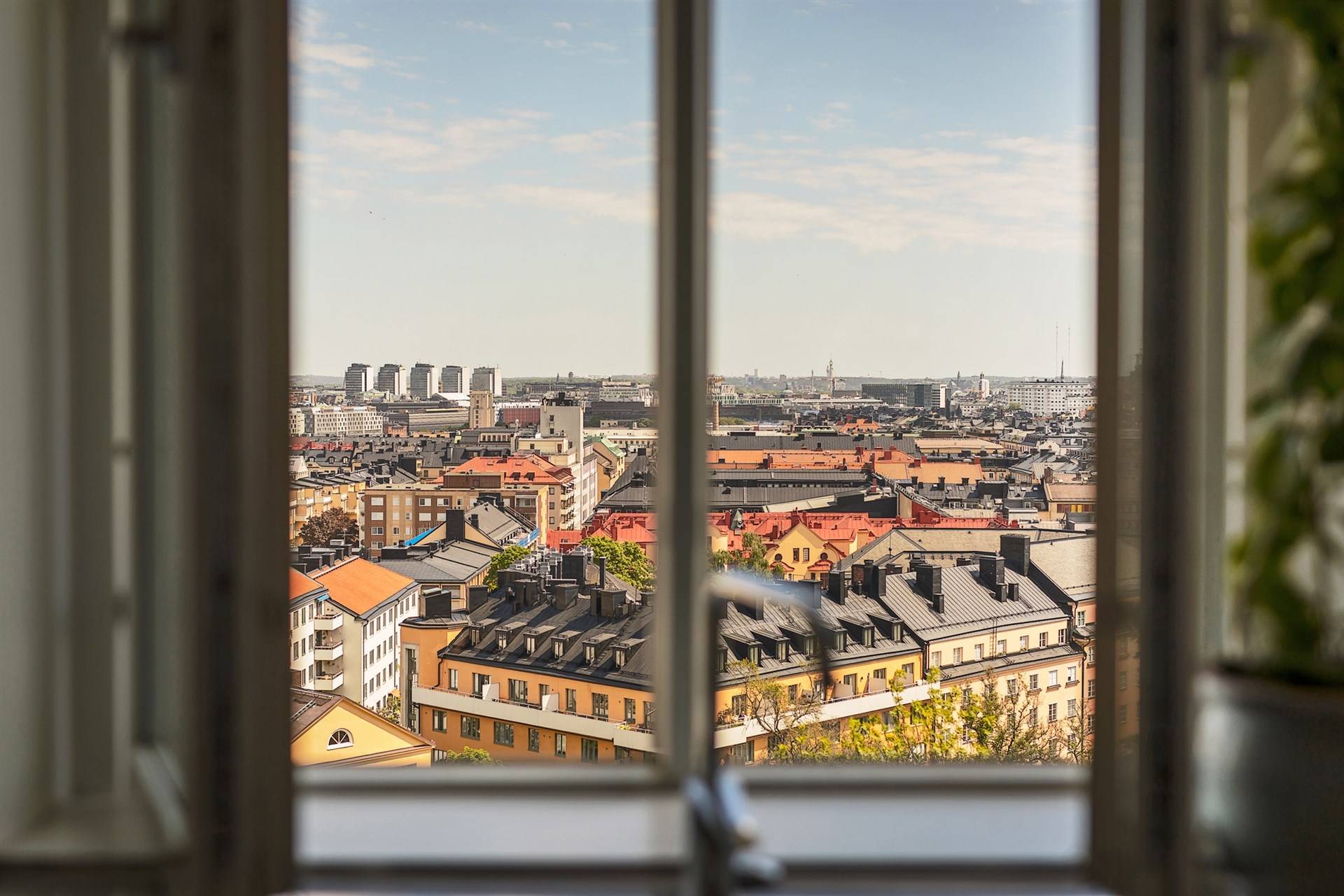 1.5 rum Lägenhet på John Bergs Plan 8, 4tr Kungsholmen - Fridhemsplan Stockholms kommun - bild 9