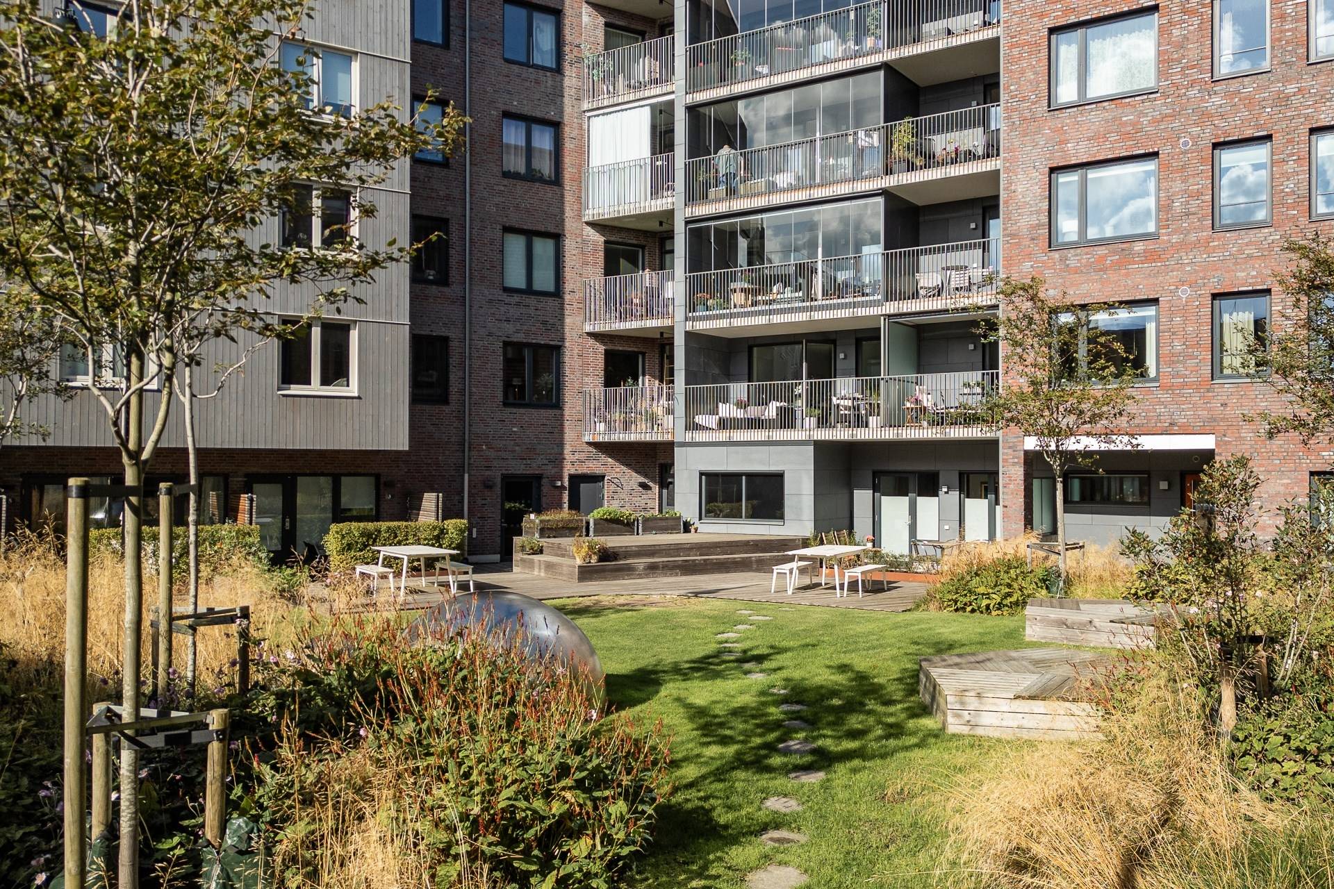 2 rum Lägenhet på Redaregatan 41 Oceanhamnen Helsingborgs kommun - bild 22