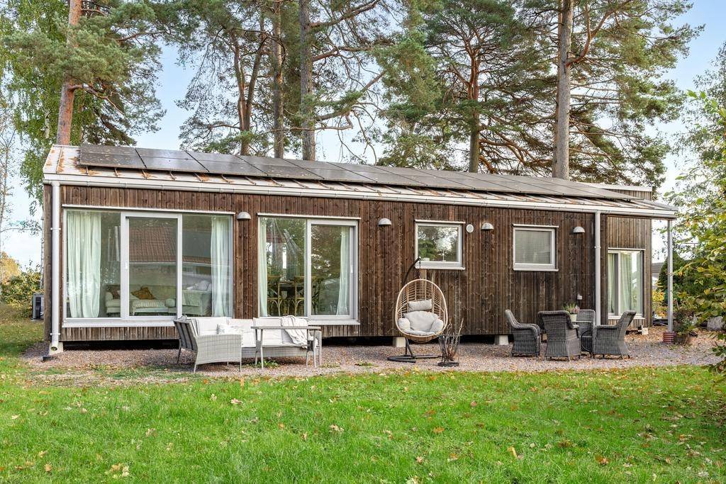 Motala, Motala kommun