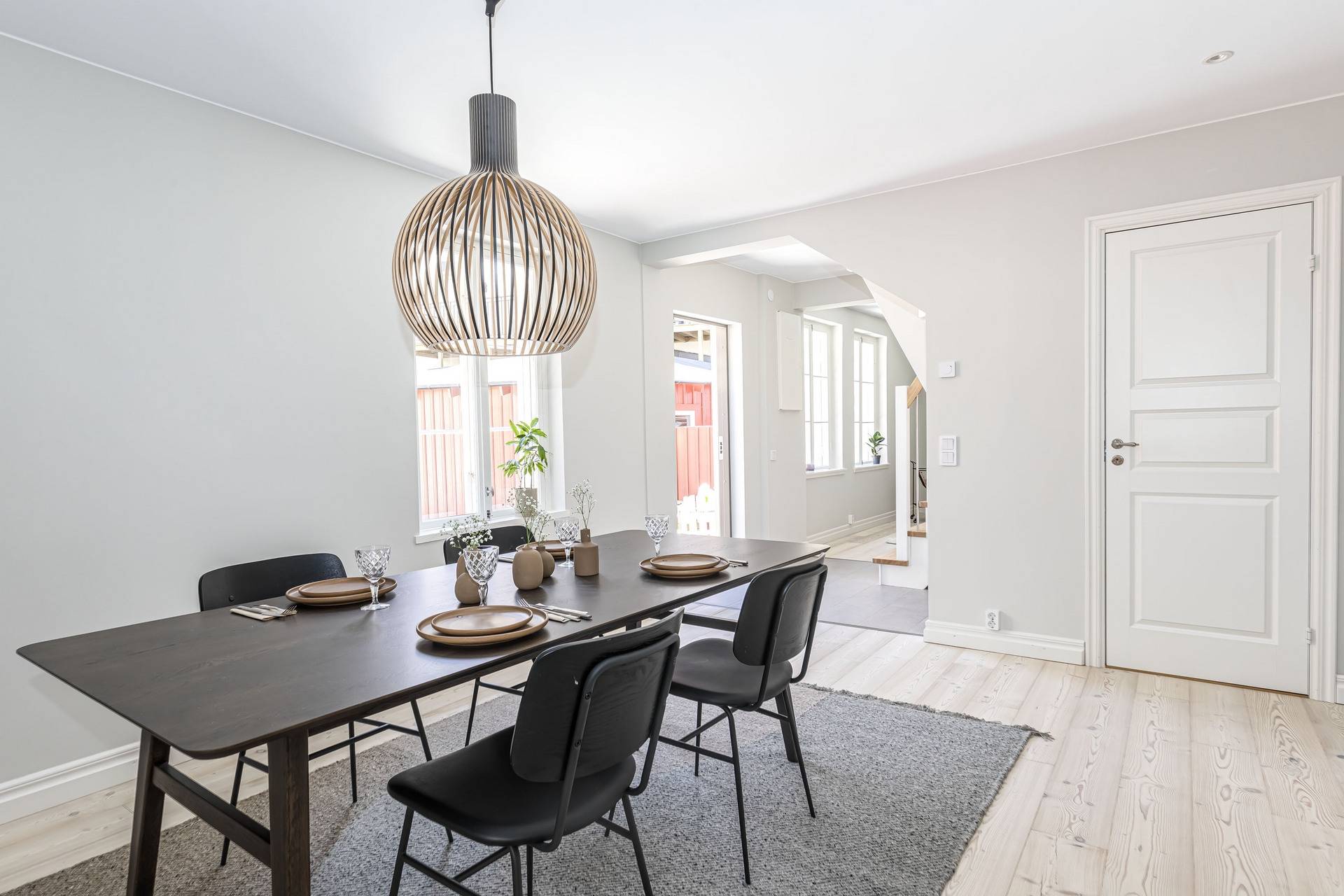 3 rum Lägenhet på Tullslätten 11B Kalmar Centralt Kalmar kommun - bild 10