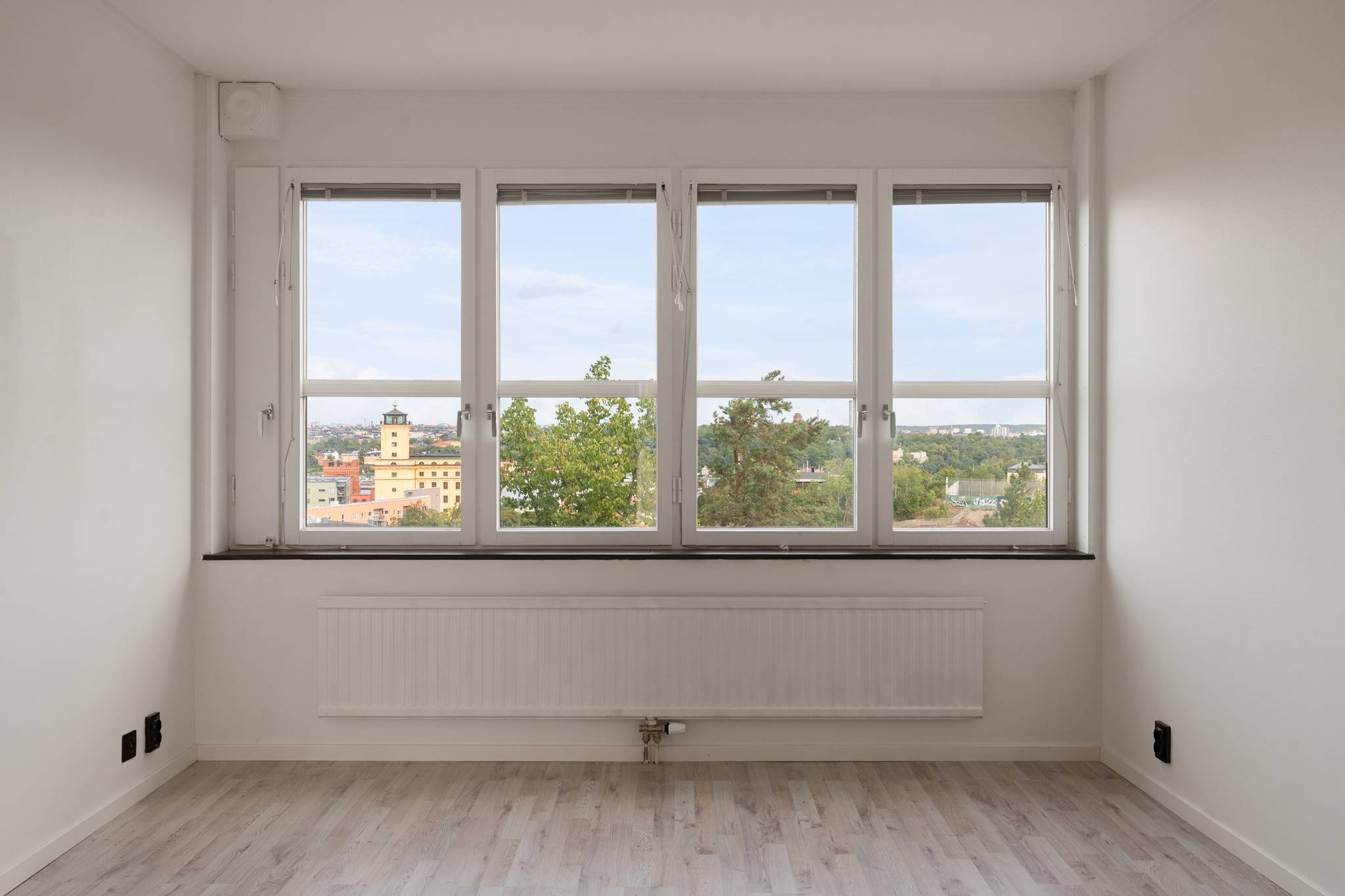 5 rum Lägenhet på Henriksdalsringen 31 Henriksdalsberget Nacka kommun - bild 7
