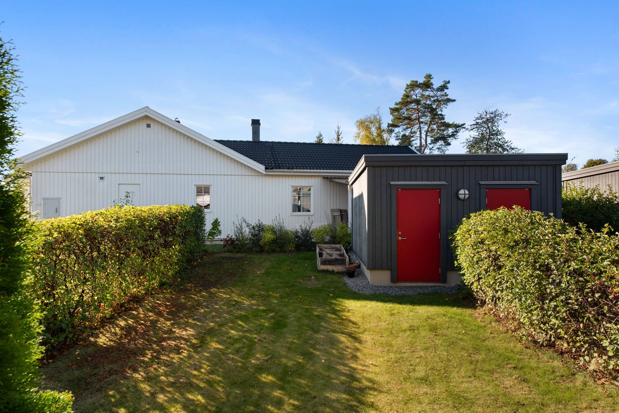 2 rum lägenhet på Åkerbärsvägen 9B Norrtälje stad - Solbacka, Norrtälje kommun - bild 3