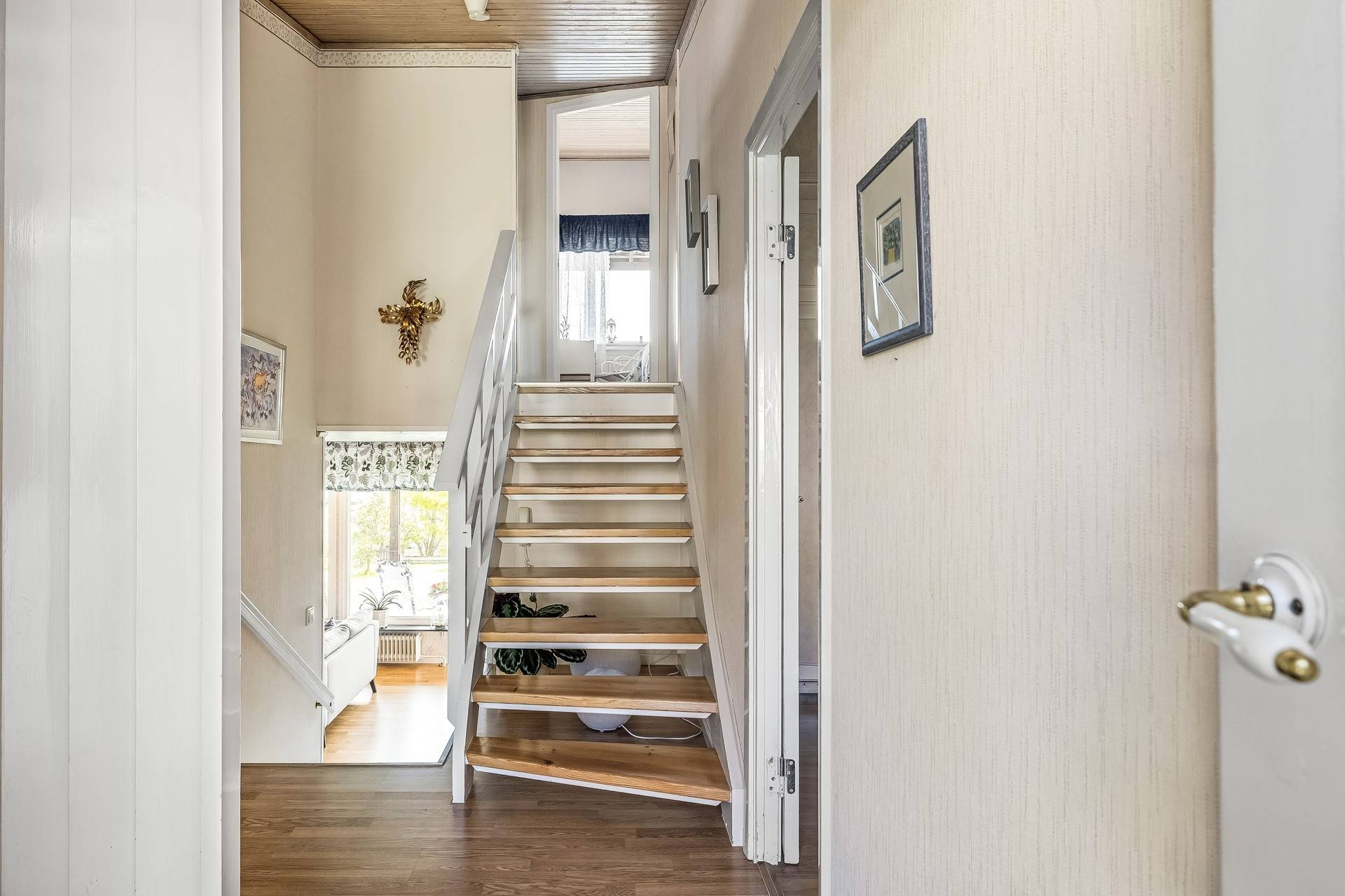 5 rum Villa på Nya vägen 43 Njurunda Sundsvalls kommun - bild 14