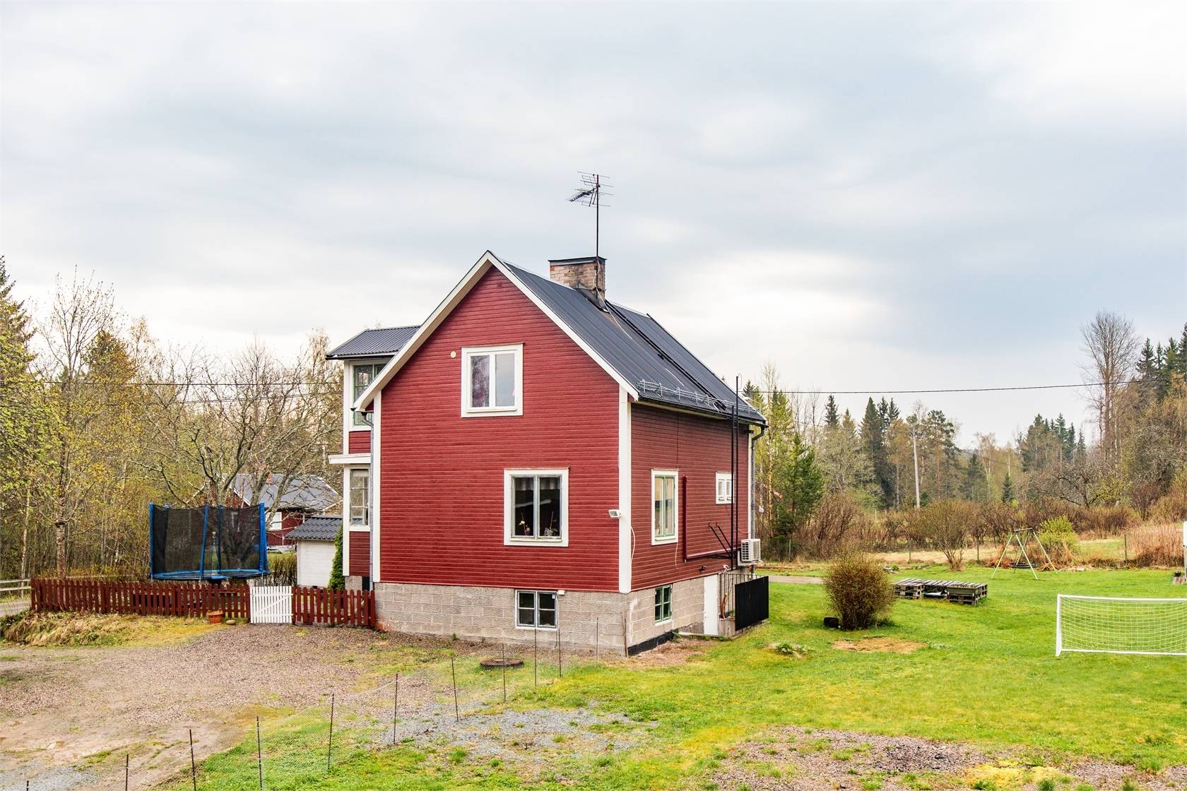 3 rum Villa på Åsmansbovägen 25 Åsmansbo Smedjebackens kommun - bild 23