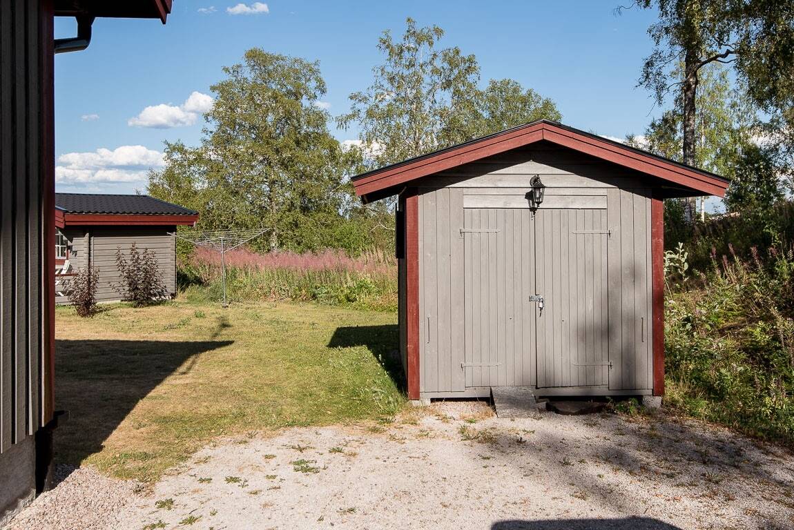 4 rum Villa på Lustbackgata 7 och 9 Skattungbyn Orsa kommun - bild 33