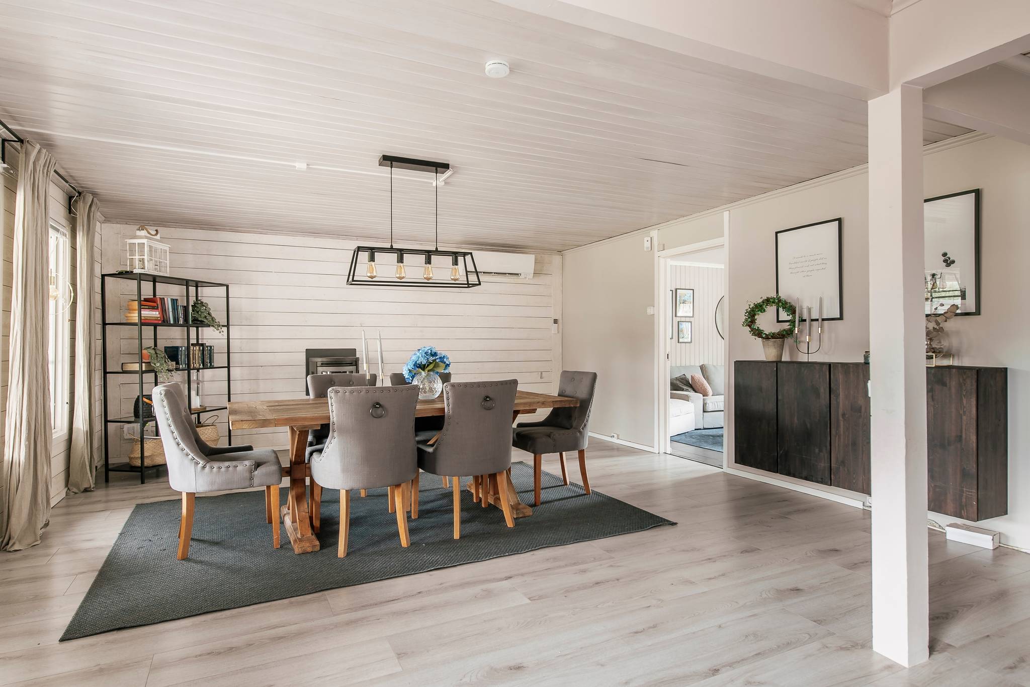 5 rum Villa på Täktvägen 13 Surahammars kommun - bild 14