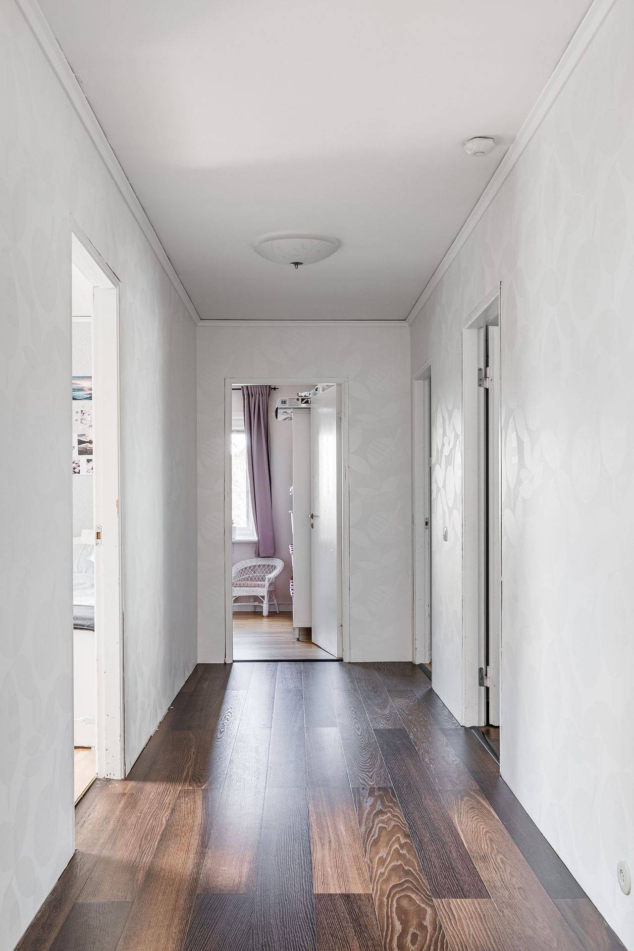 8 rum Villa på Ringsvägen 24 Gällö Bräcke kommun - bild 17