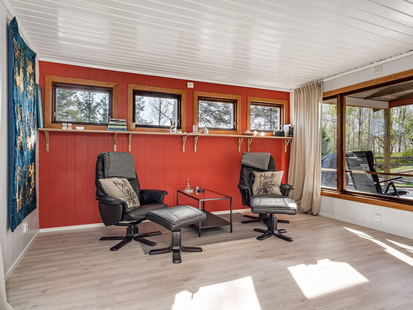 2 rum Fritidshus på Norrhörende 118 & 119 Västerfärnebo Sala kommun - bild 13