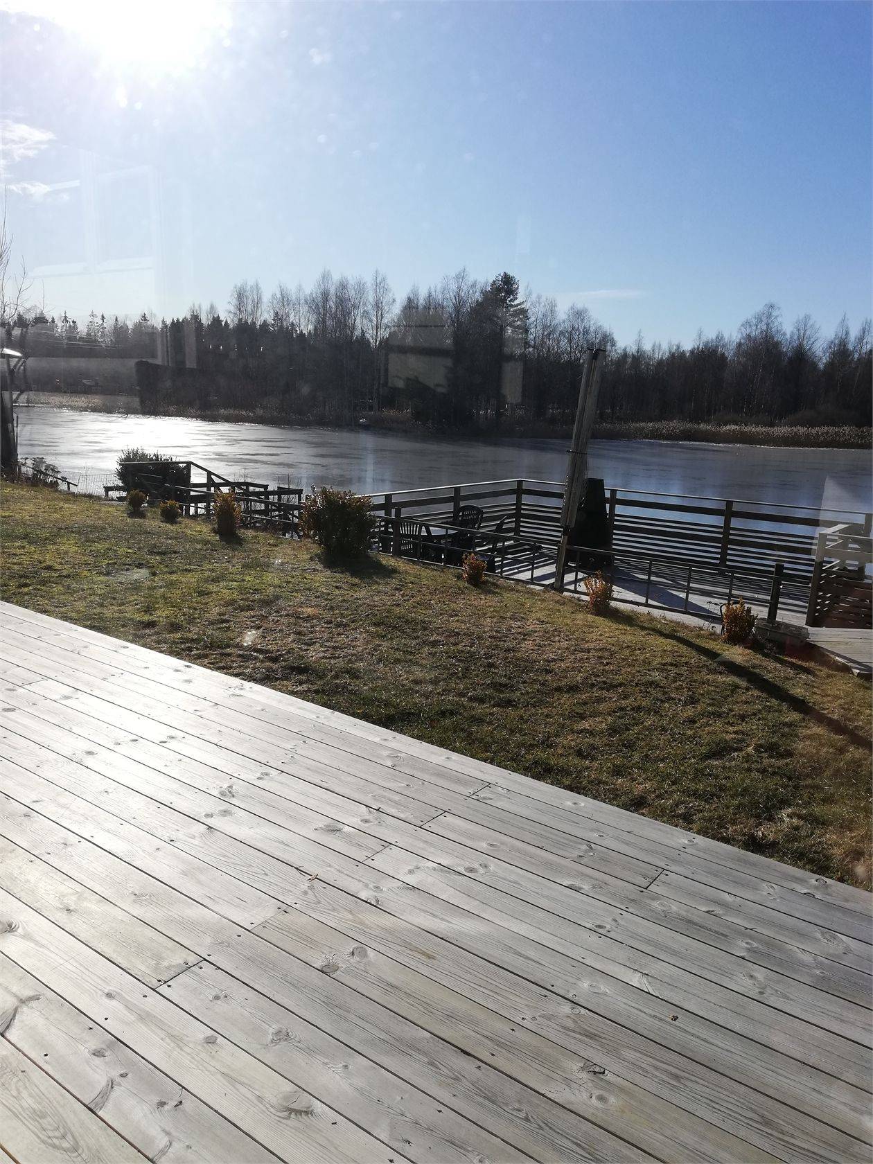 2 rum Vinterbonat fritidshus på Sjötorpsvägen 162 Hemlingby/sjötorp Gävle kommun - bild 34