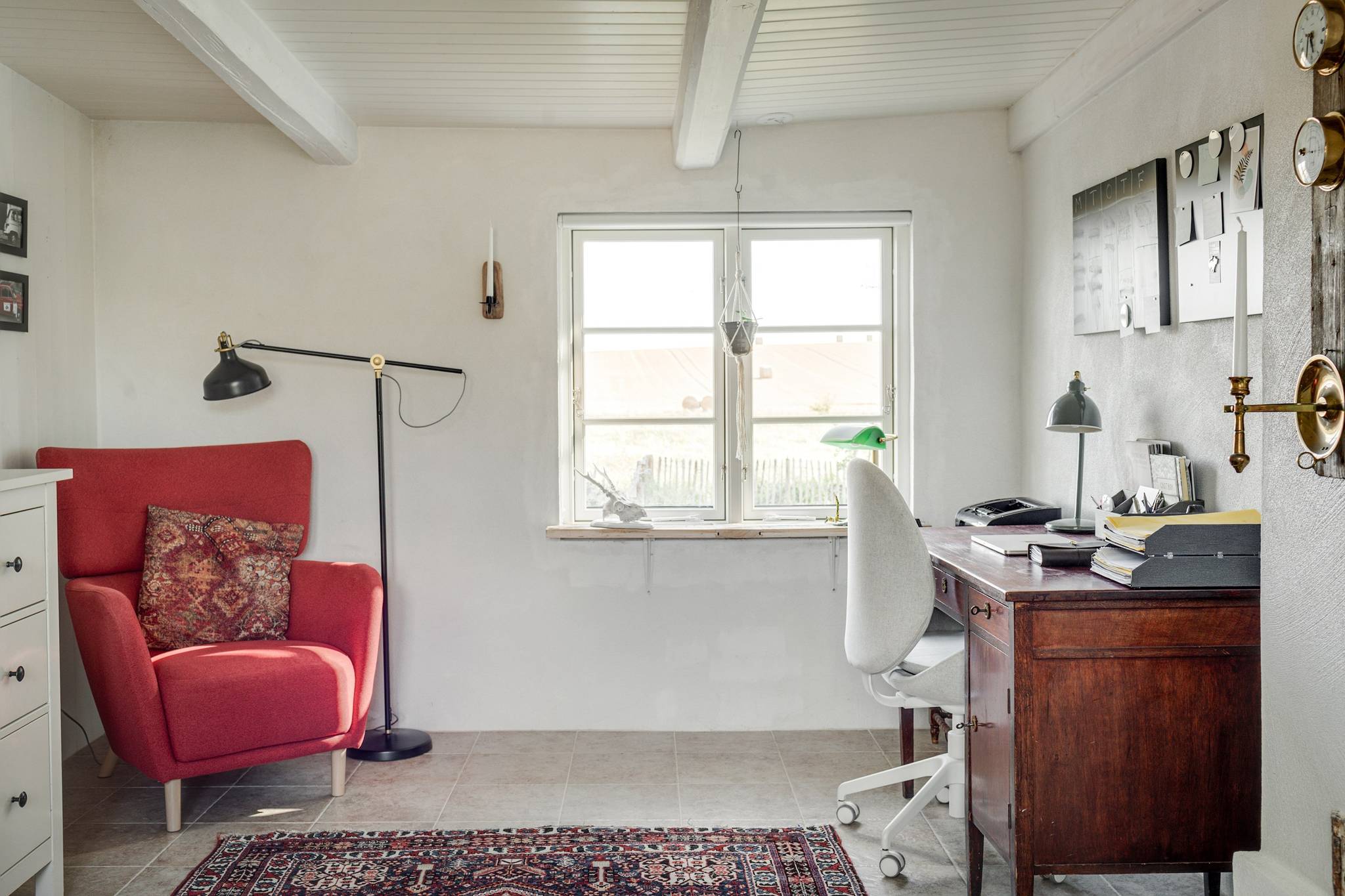 4 rum Villa på Komstads byväg 22 Komstad Simrishamns kommun - bild 14