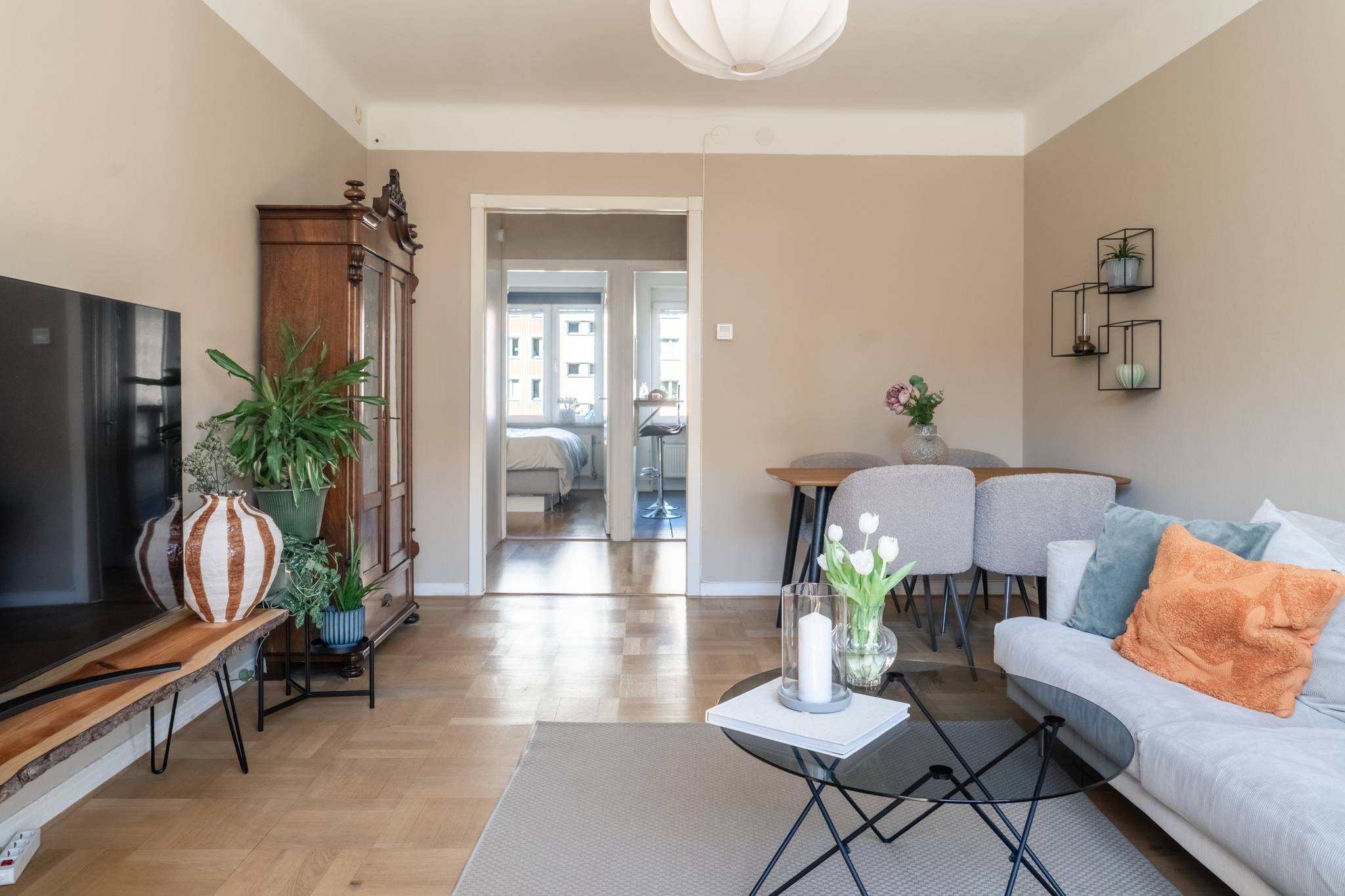 2 rum lägenhet på Ellstorpsgatan 4I Ellstorp, Malmö kommun - bild 4