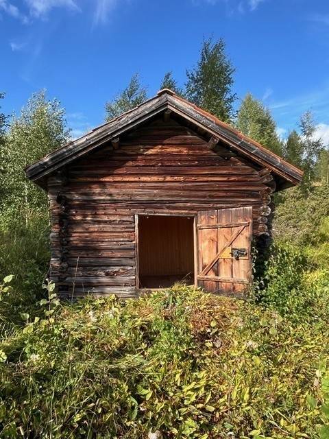4 rum Gård/skog på Berg Rönnäsvägen 61 Leksand Leksands kommun - bild 42