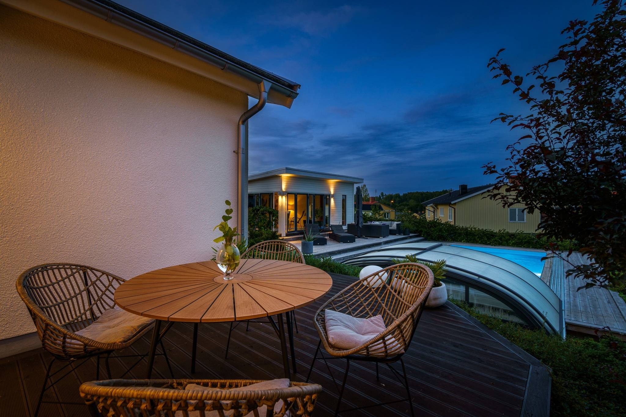 6 rum Villa på Backgränd 3 Lindesberg Lindesbergs kommun - bild 4