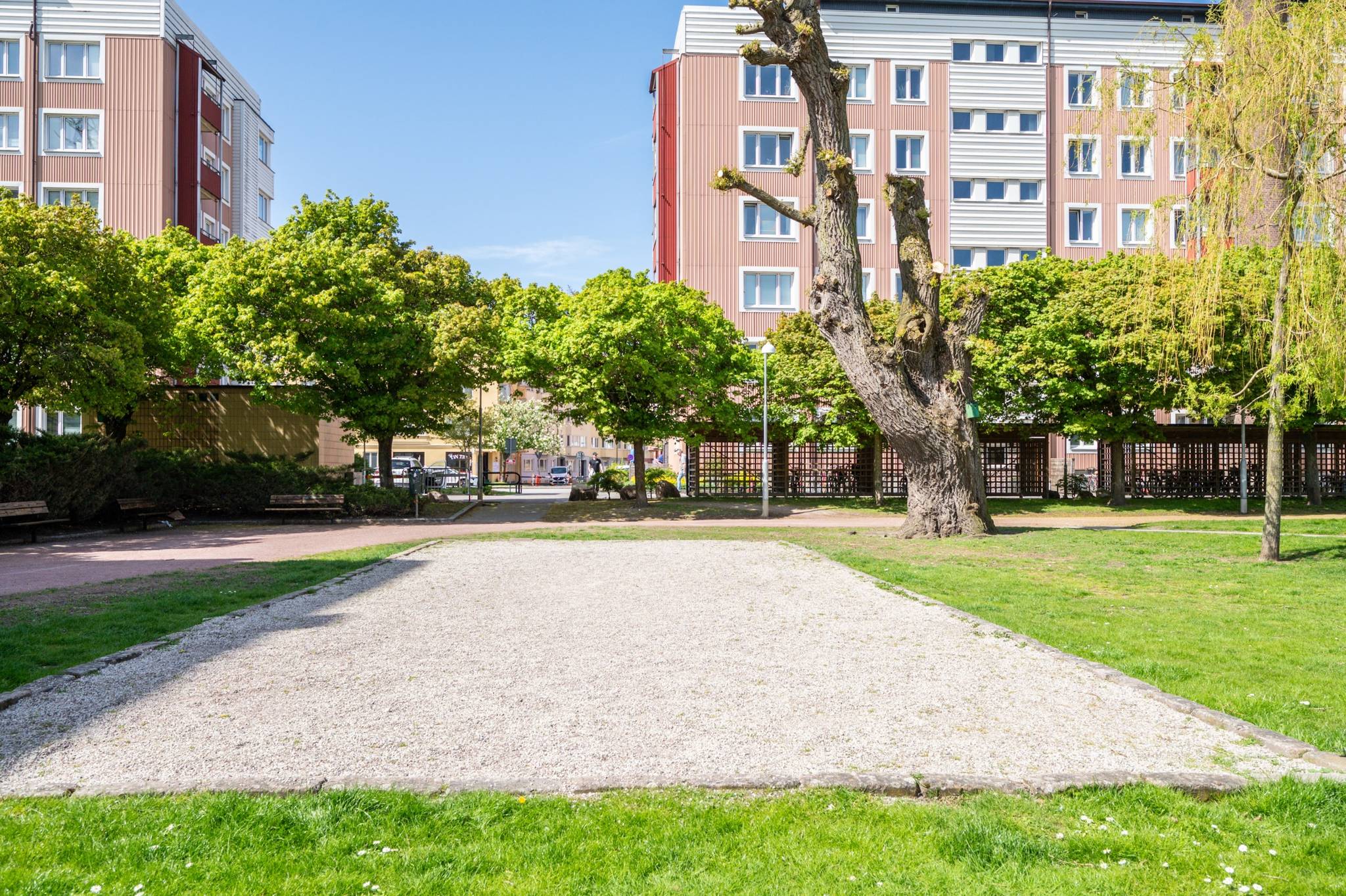 1.5 rum Lägenhet på Ellstorpsgatan 4A Ellstorp Malmö kommun - bild 19