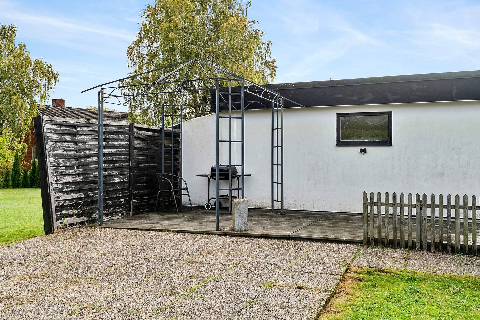 5 rum Villa på Härdaregatan 12 Tyringe Hässleholms kommun - bild 20