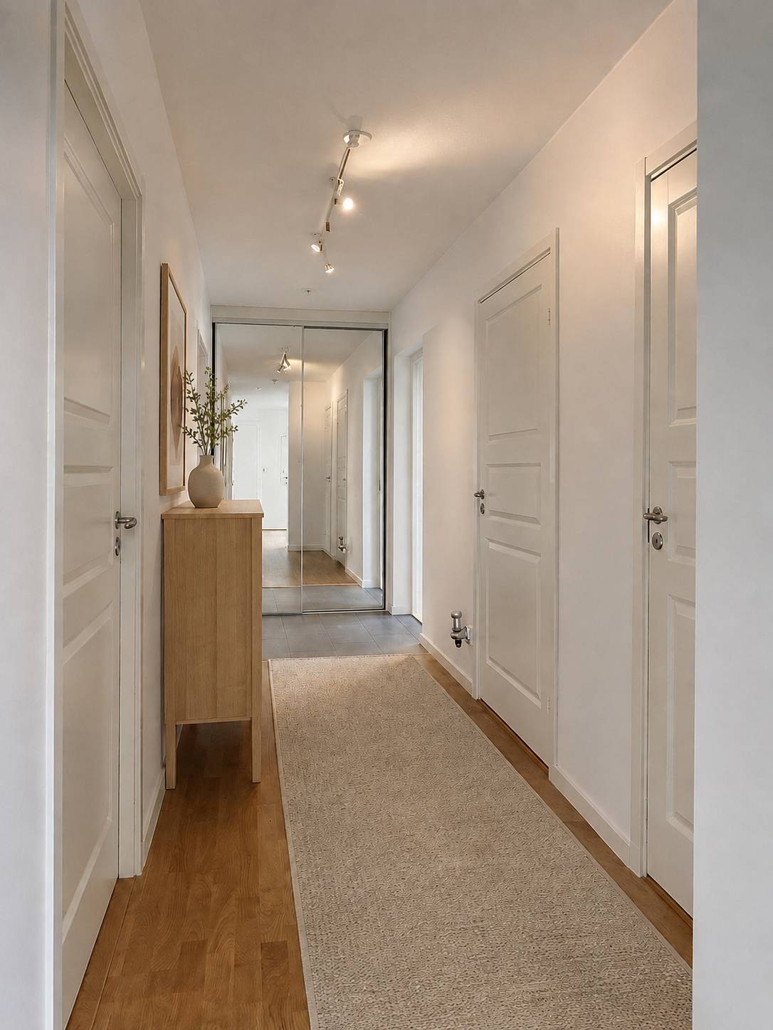 5 rum Lägenhet på Aspholmsgatan 21 Kålgården Jönköpings kommun - bild 14