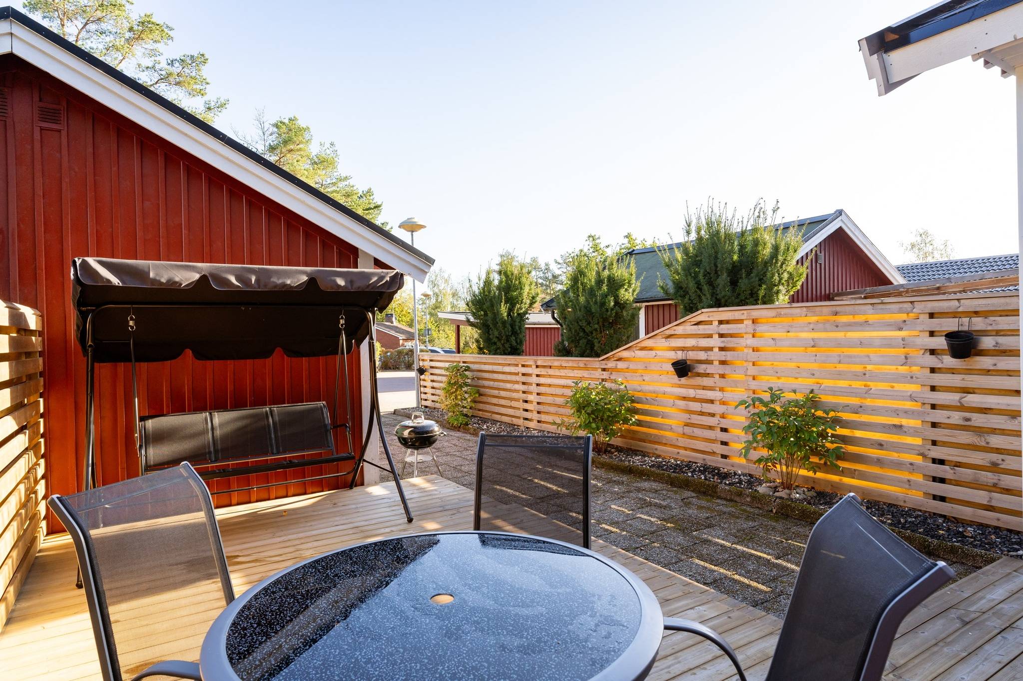 5 rum Radhus på Domarringsvägen 3D Hällby Eskilstuna kommun - bild 35