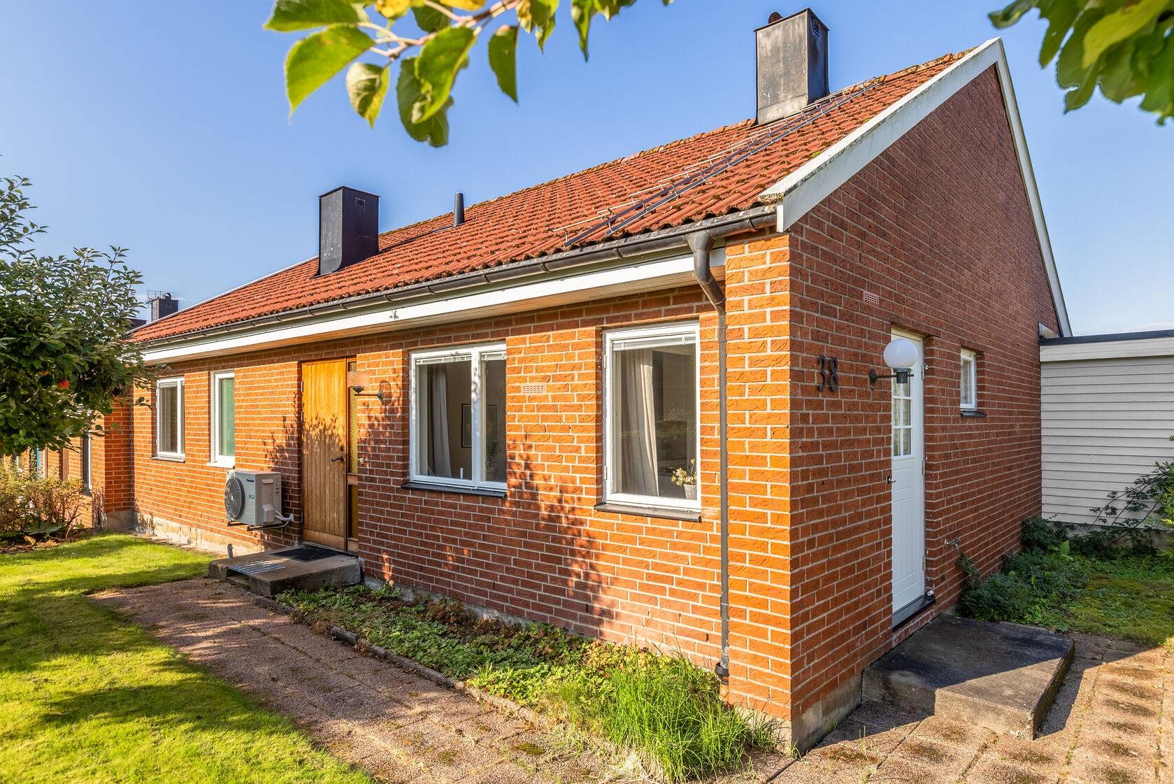 6 rum Villa på Dammtorpsgatan 38 Dammtorpet Alingsås kommun - bild 3