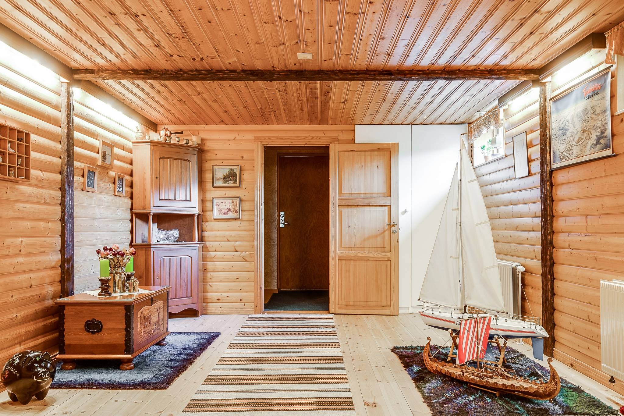 4 rum Villa på Odenvägen 22 Rynninge Örebro kommun - bild 47