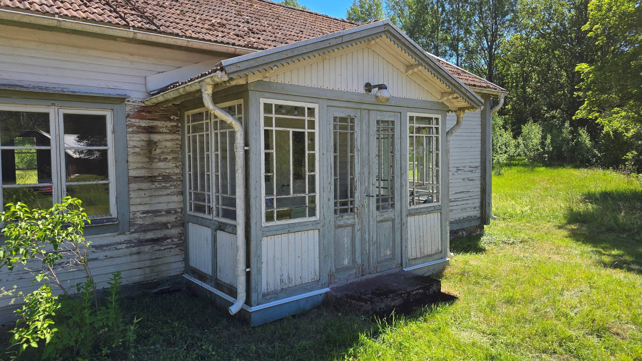 7 rum Gård med jordbruk på Gillbonderyd 5 Uppvidinge kommun - bild 67