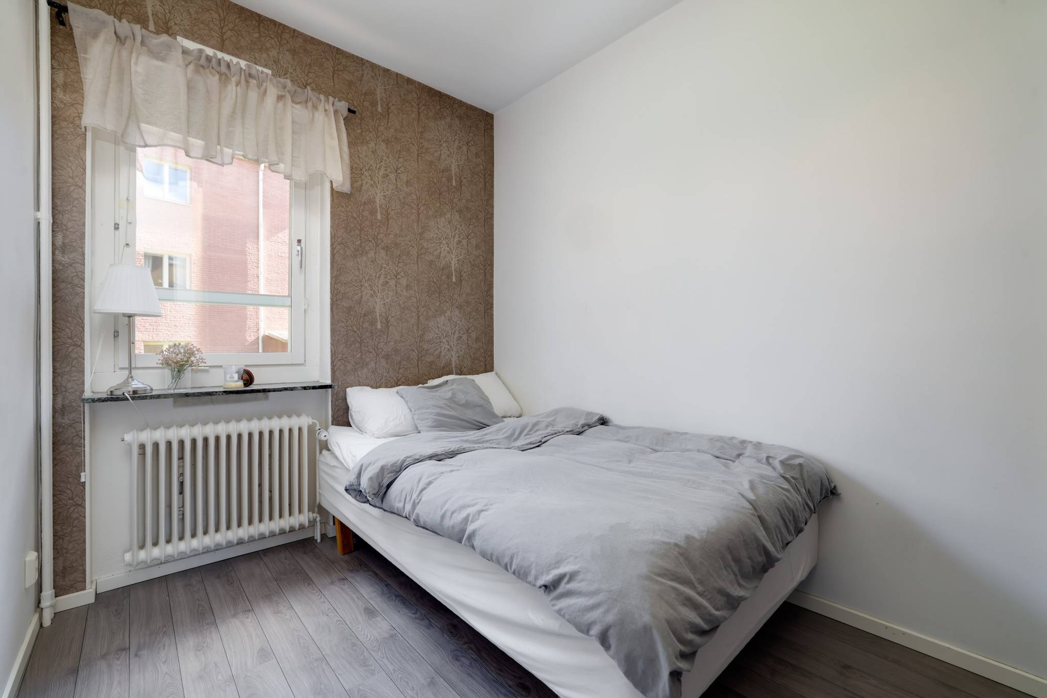 2 rum Lägenhet på Schantzgatan 10A Norr Örebro kommun - bild 5