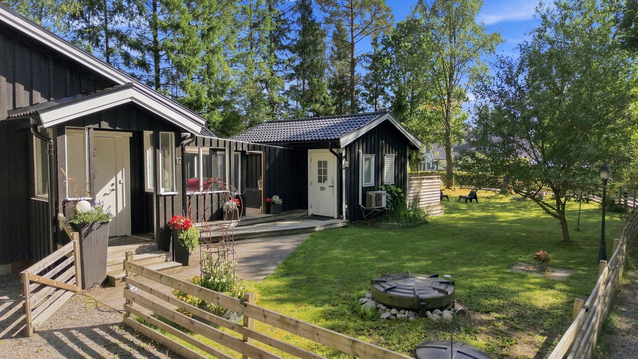 5 rum villa på Igelkottvägen 17 Hindås, Härryda kommun - bild 4