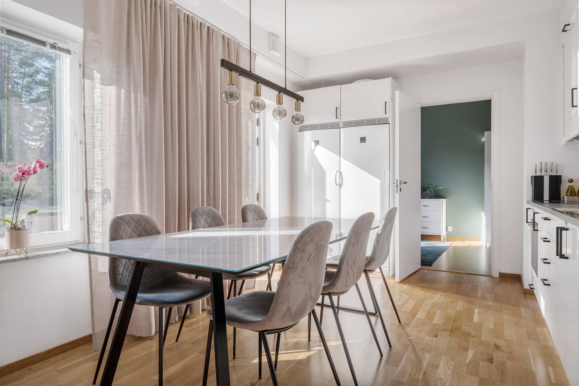 3 rum Lägenhet på Opalvägen 45 Stenhagen Uppsala kommun - bild 10