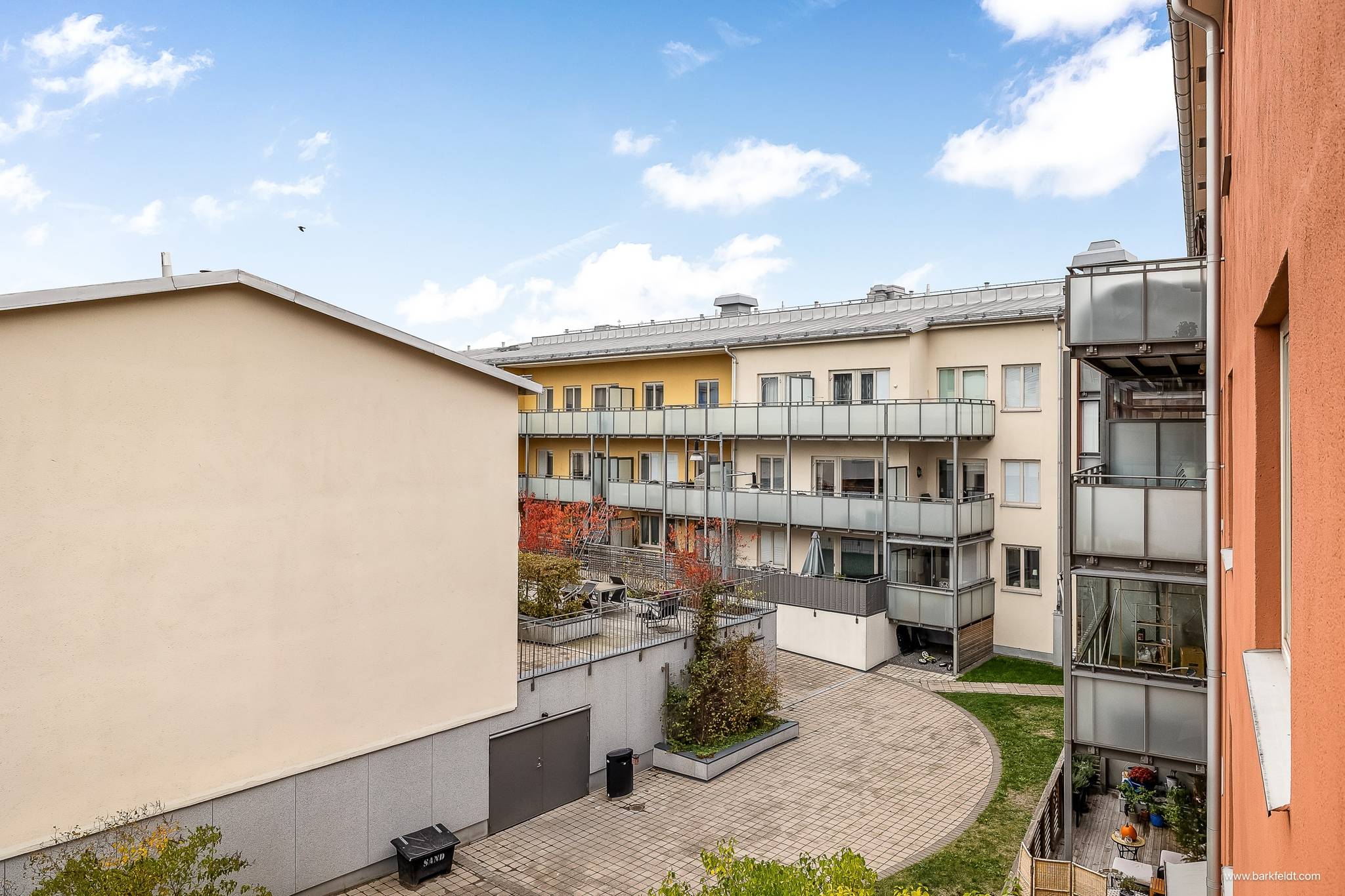 3 rum Lägenhet på Kungsgatan 71 Centrum Uppsala kommun - bild 9