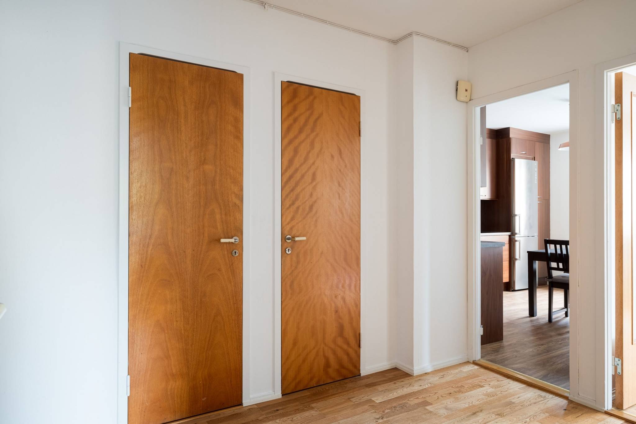 2 rum Lägenhet på Trädgårdsgatan 19, 3 tr! Centrala Sundbyberg Sundbybergs kommun - bild 17
