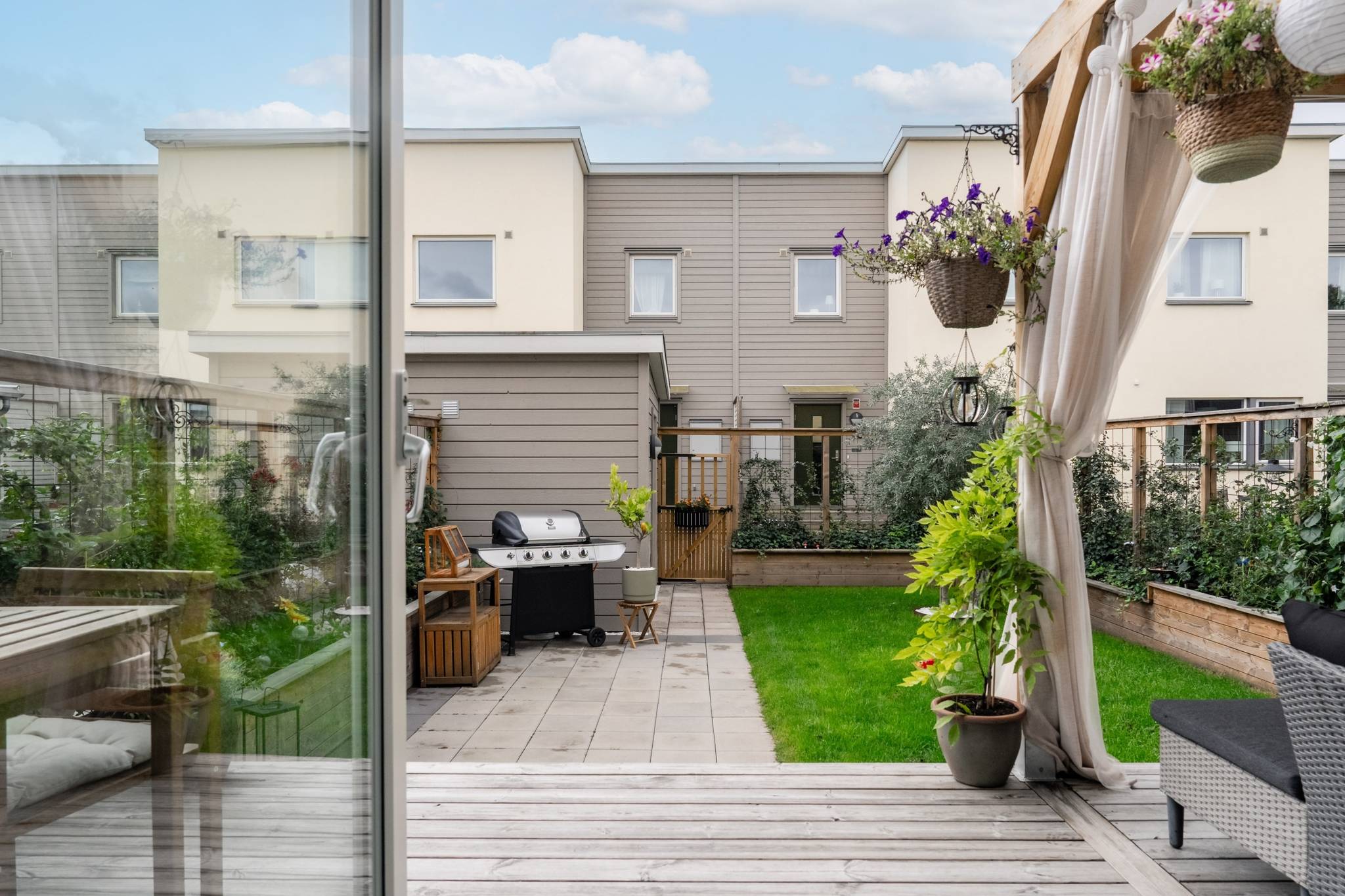 5 rum Lägenhet på Patrongatan 6C Hässleholms kommun - bild 21
