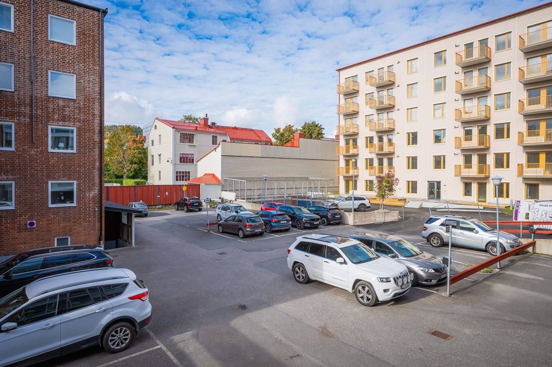 2 rum Lägenhet på Nygatan 1A Centralt Örnsköldsviks kommun - bild 18