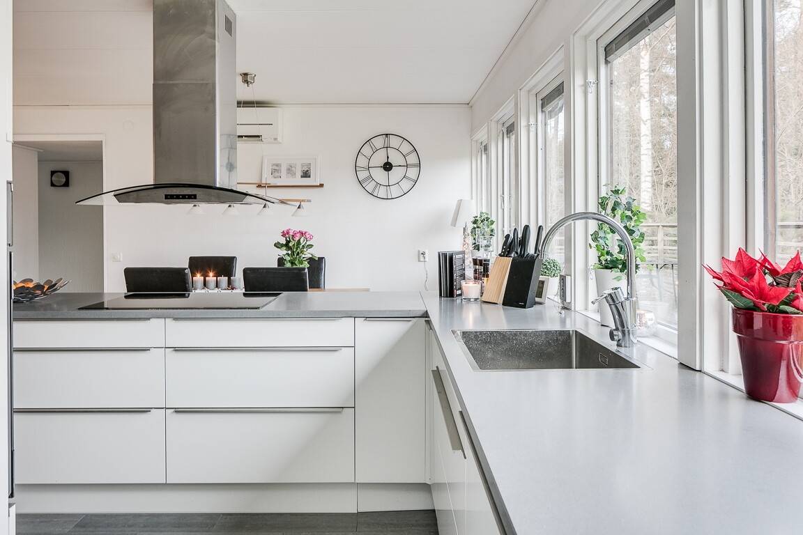 6 rum Villa på Källebergsvägen 46 Skogslyckan Växjö kommun - bild 6