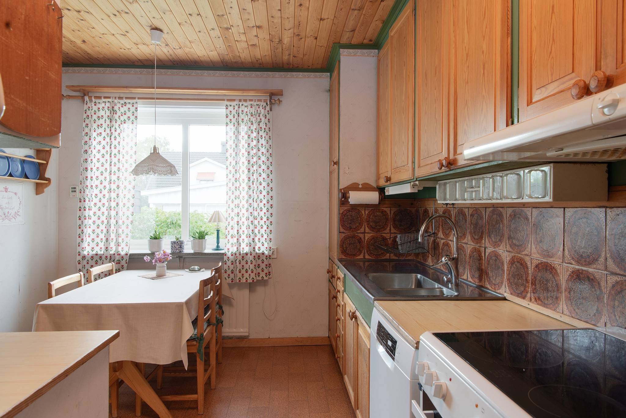 5 rum Villa på Sven Baelters väg 16 Norr Växjö kommun - bild 17