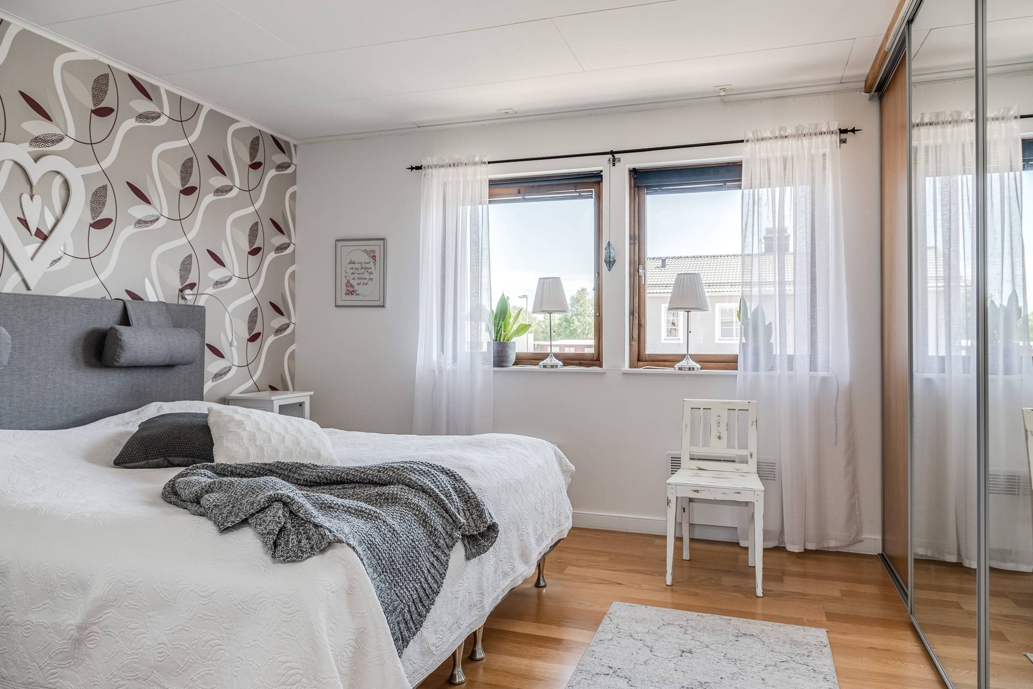 5 rum Lägenhet på Lantmätaregatan 16 Hultsfreds kommun - bild 20