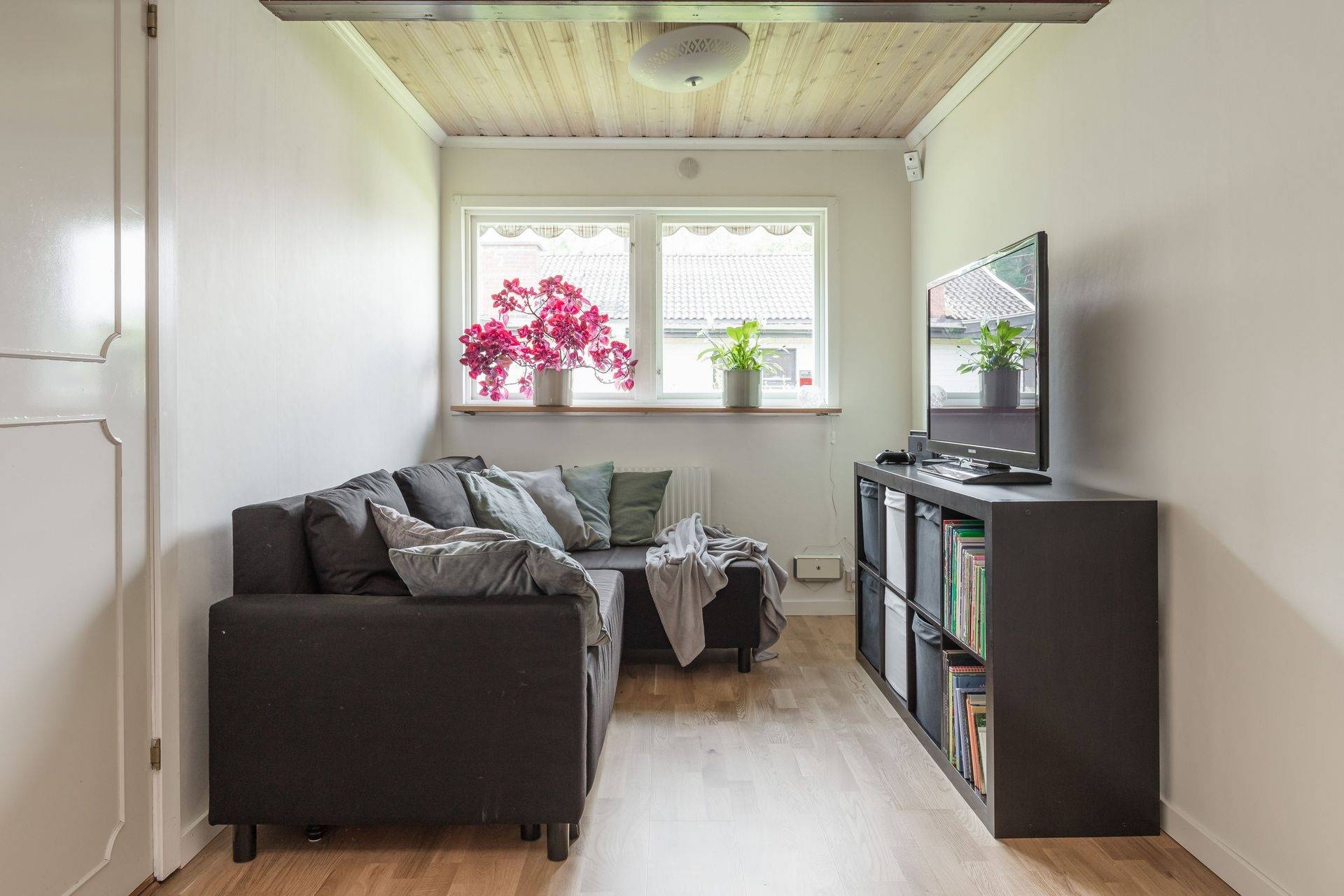5 rum Villa på Skogsmarksvägen 6 Skattkärr Karlstads kommun - bild 23