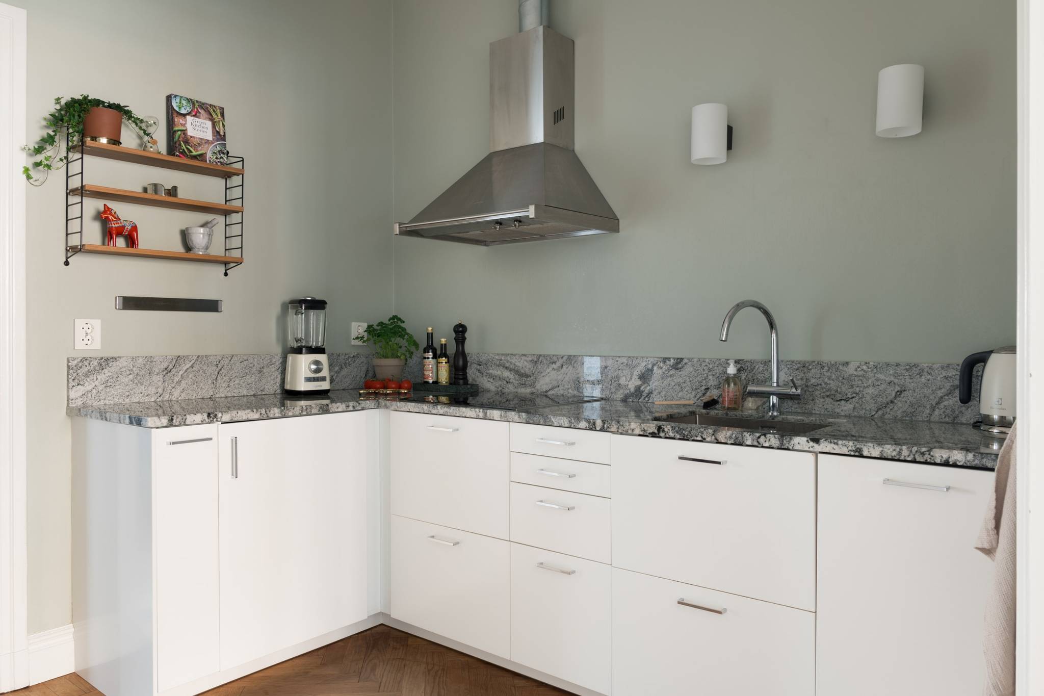 3 rum Lägenhet på Polhemsgatan 5, 3tr Kungsholmen Stockholms kommun - bild 19